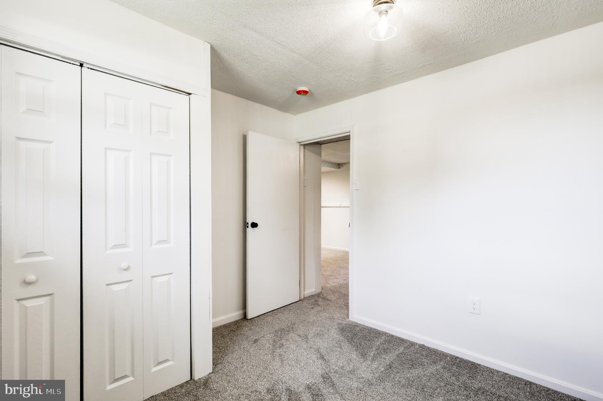 MUHLENBERG PARK - Residential