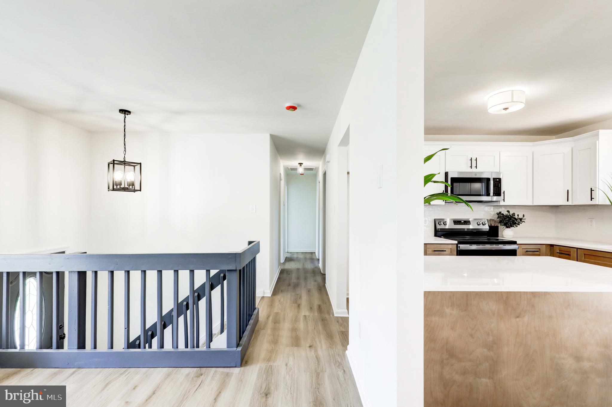 MUHLENBERG PARK - Residential