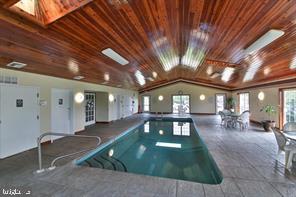 GREENS AT WESTOVER - Residential Lease