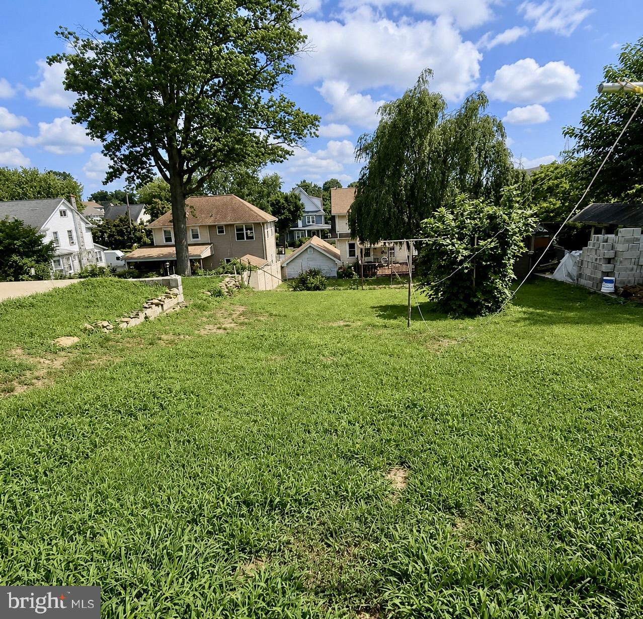 HIGHLAND PARK - Residential