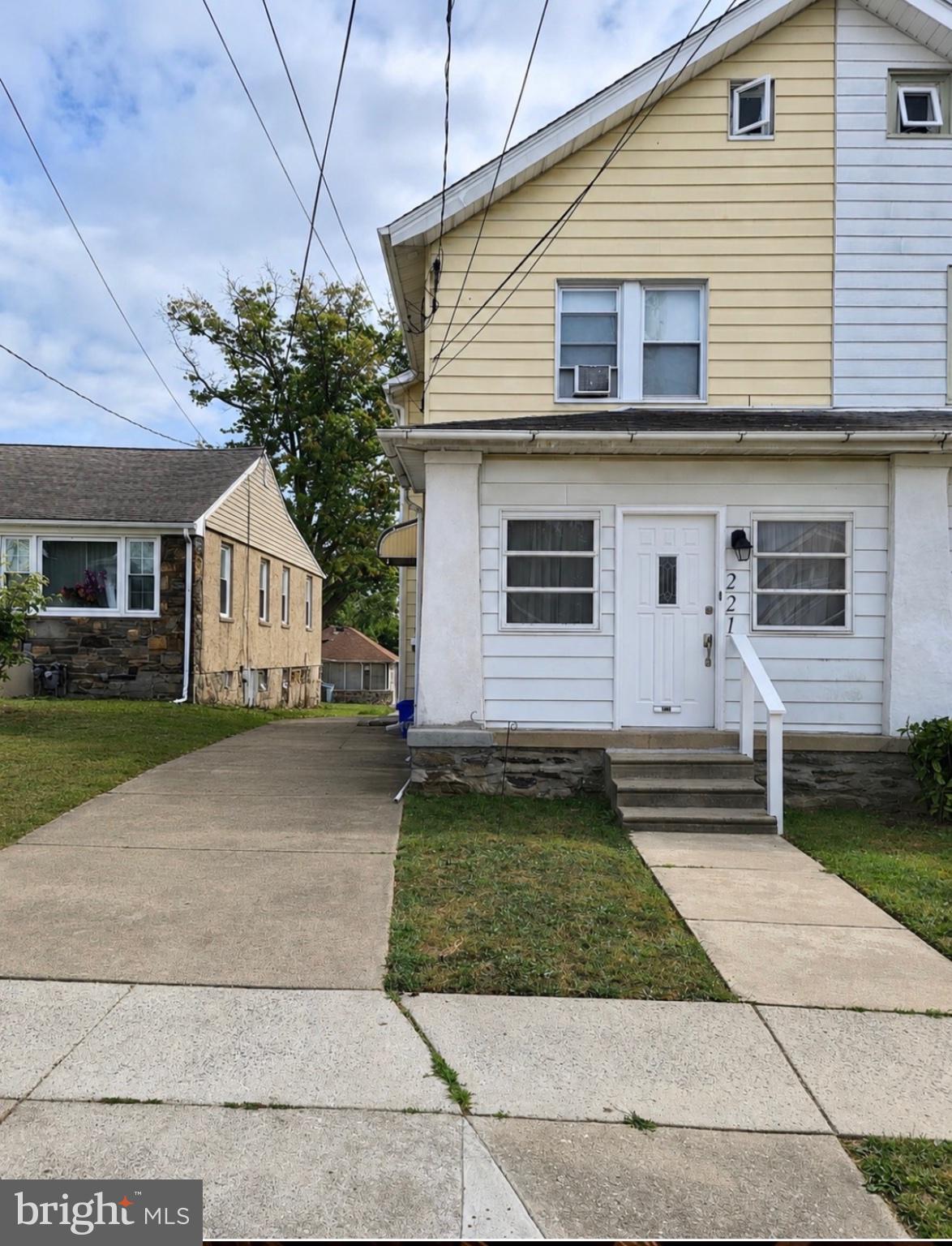 HIGHLAND PARK - Residential