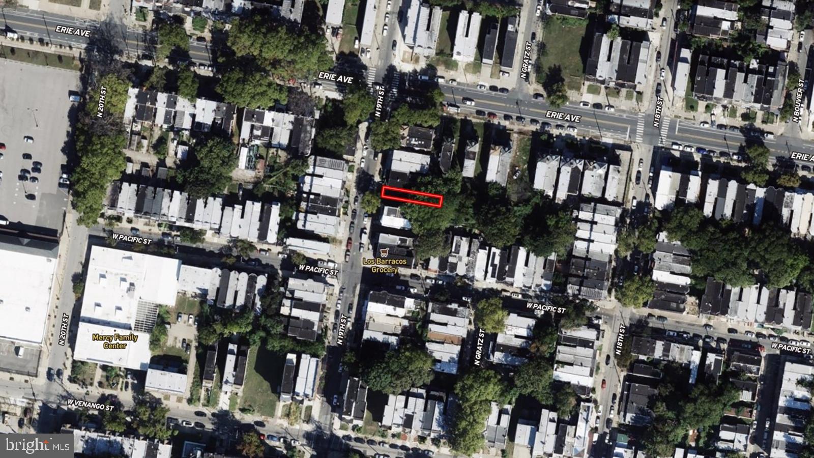 ONLINE AUCTION- This sale is for two vacant lots in Nicetown-Tioga, Philadelphia, offered together as a single auction lot:

• 3633 N 19th St: 1,440+/- SF, 15+/- ft frontage, Zoned RSA-5
• 3635 N 19th St: 1,140+/- SF, 15+/- ft frontage, Zoned RSA-5
• Will Sell Regardless of Price, Subject to Bankruptcy Court Approval.

Property sells as-is via online auction. Final sale price will be determined through competitive bidding. Opening bid is $1,000 with bid increments of $500. Buyer is responsible for conducting all due diligence prior to bidding, including verification of lot dimensions, zoning, title, and any municipal liens or violations.

Sale is being conducted pursuant to Chapter 11 bankruptcy proceedings pending in the U.S. Bankruptcy Court, Middle District of Florida, Case No. 8:26-bk-01636-CPM, In re: RAD Diversified REIT, Inc., et al., and is subject to approval by that Court.

Properties are being sold as-is, where-is, with no representations or warranties as to condition, title, zoning, use, or developability.
