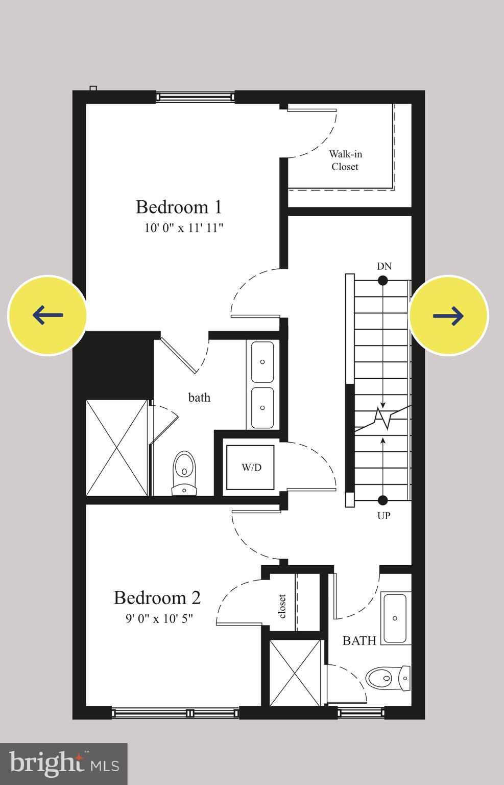 NORTHBANK - Residential