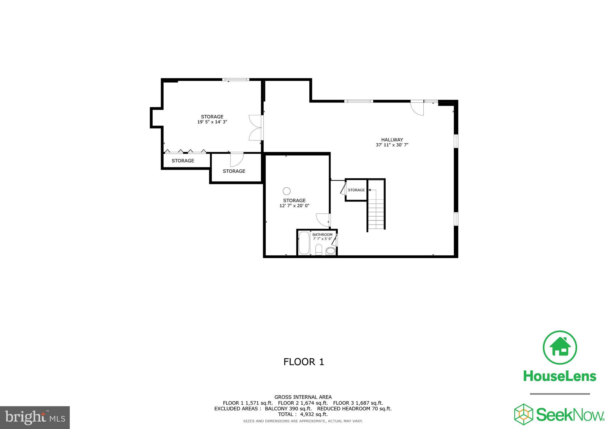HUNTER MILL ESTATES - Residential