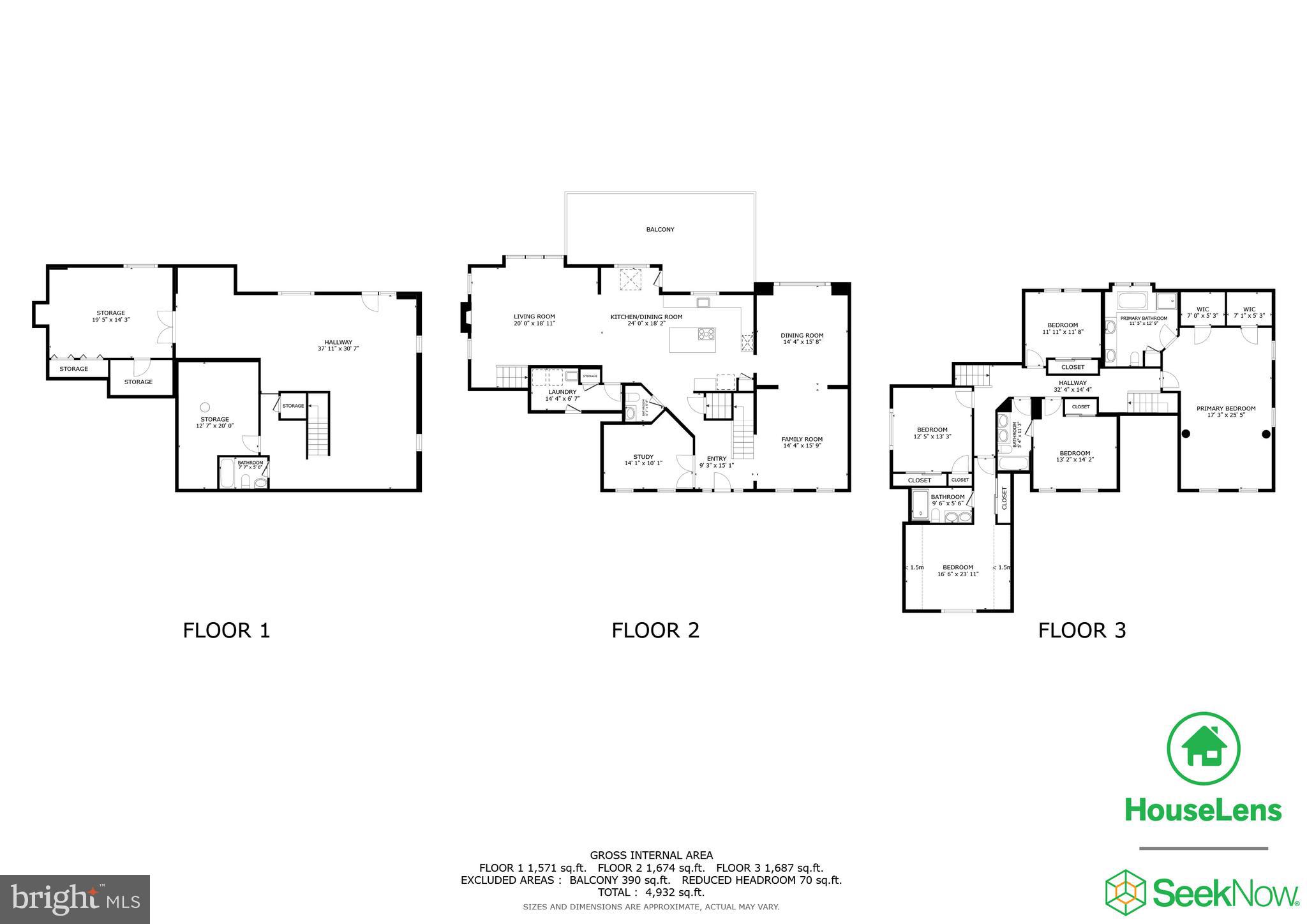 HUNTER MILL ESTATES - Residential