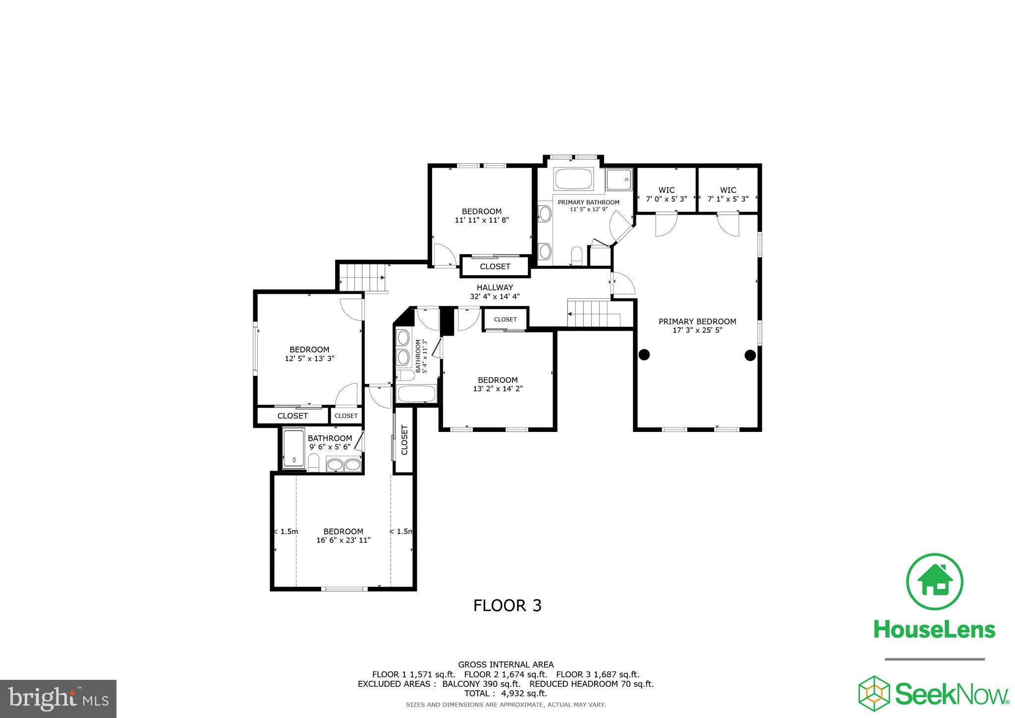 HUNTER MILL ESTATES - Residential