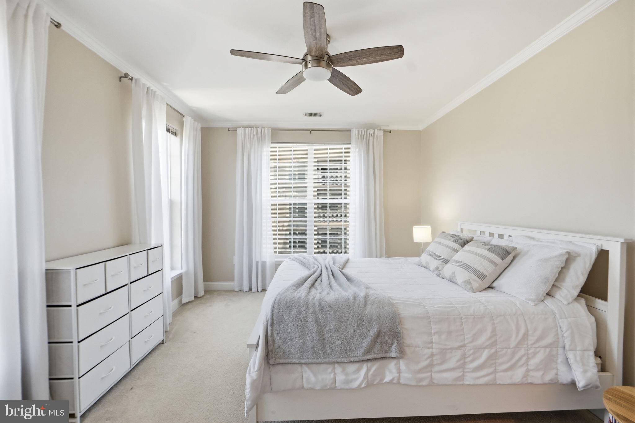 NORBECK CROSSING - Residential