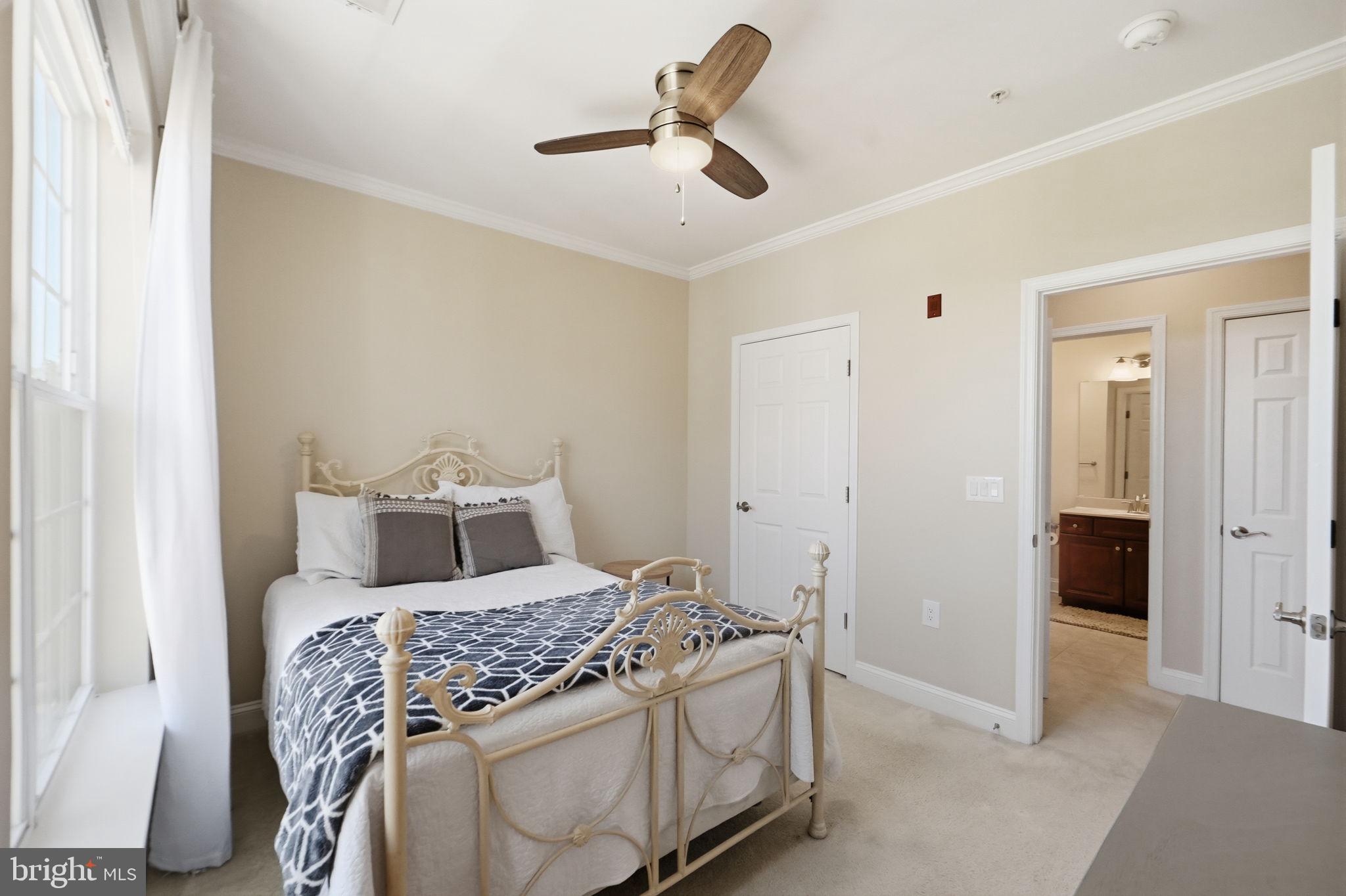 NORBECK CROSSING - Residential