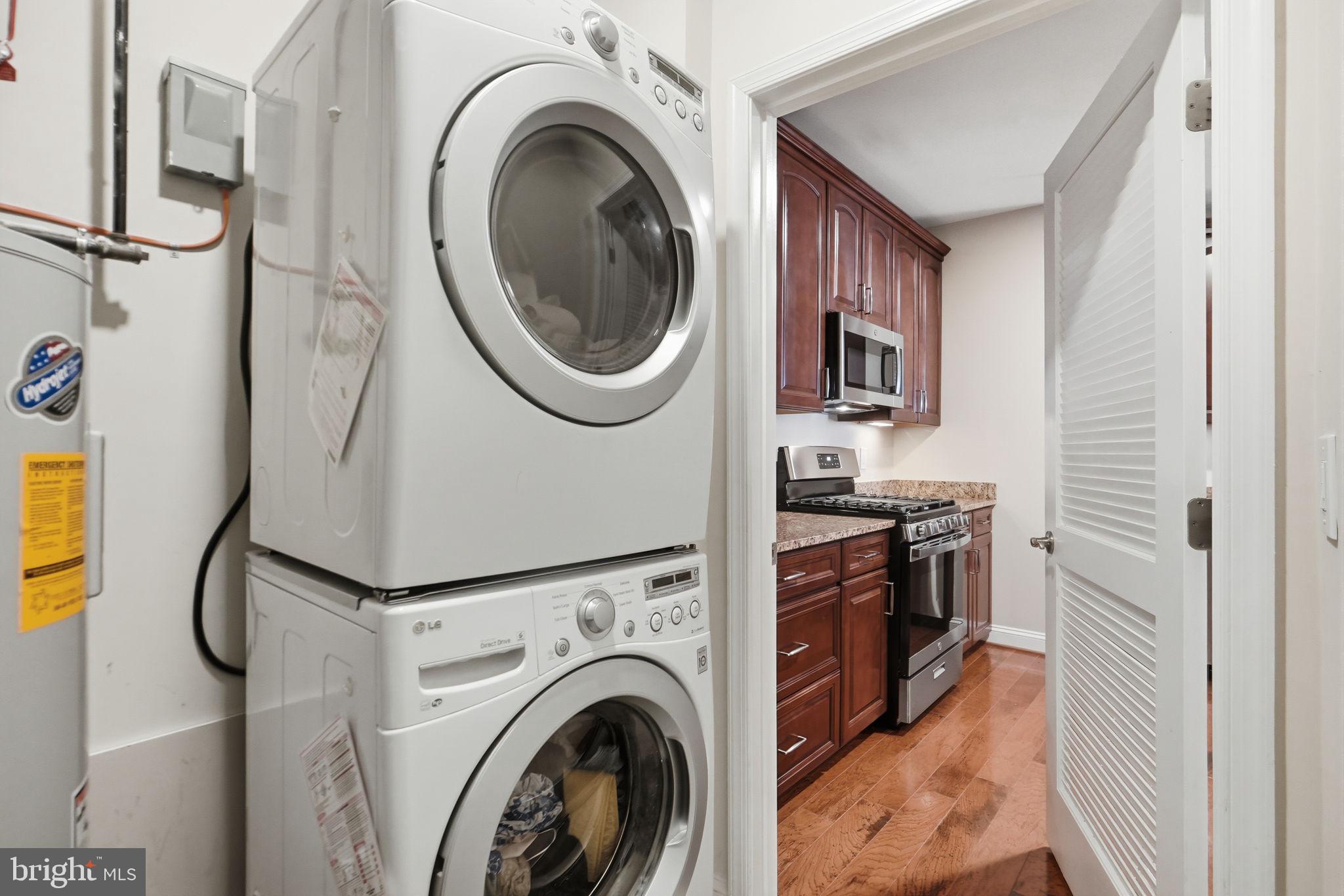 NORBECK CROSSING - Residential