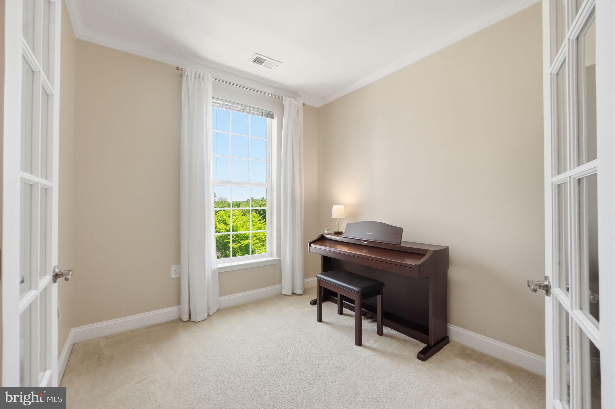 NORBECK CROSSING - Residential