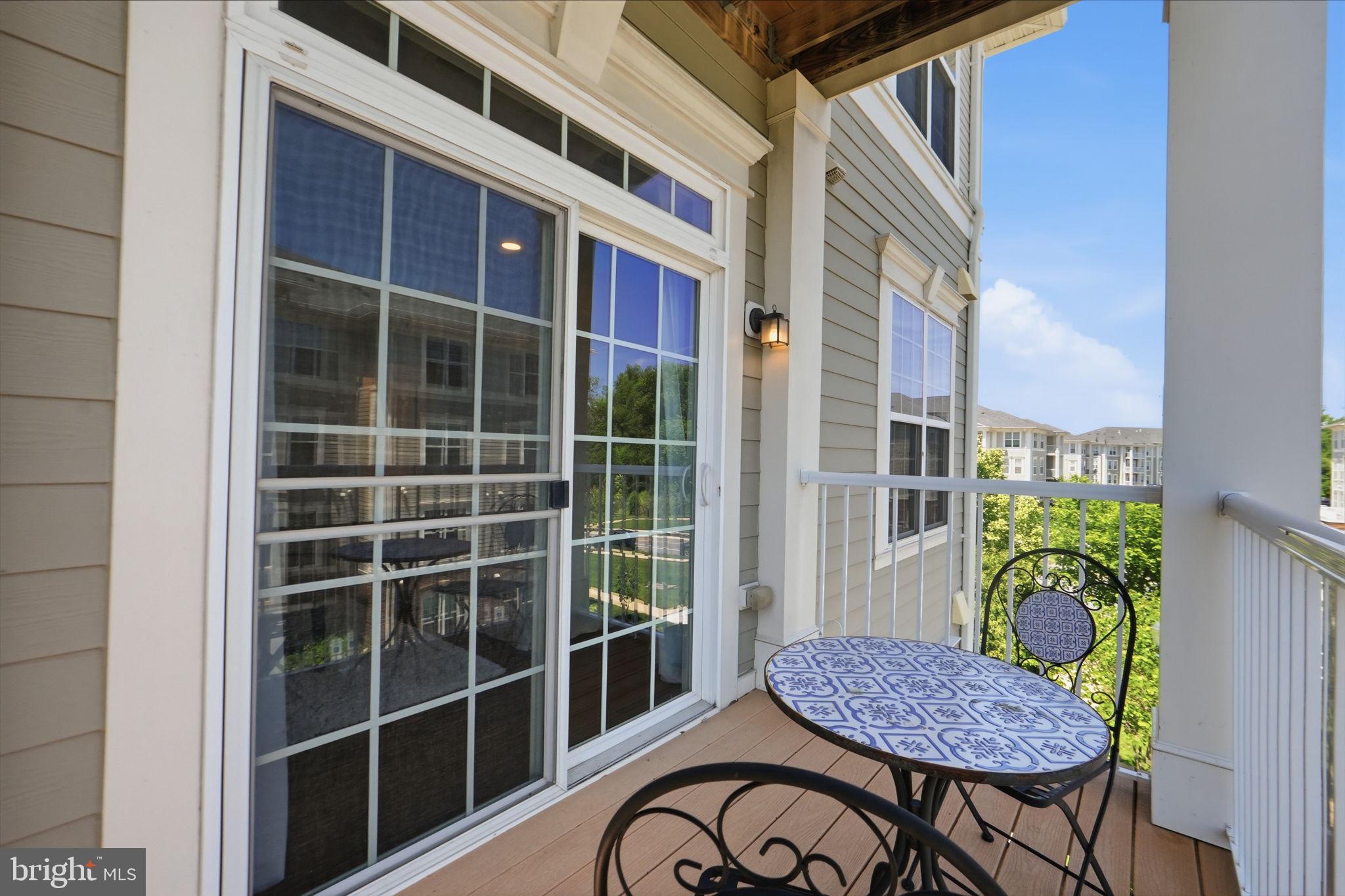 NORBECK CROSSING - Residential