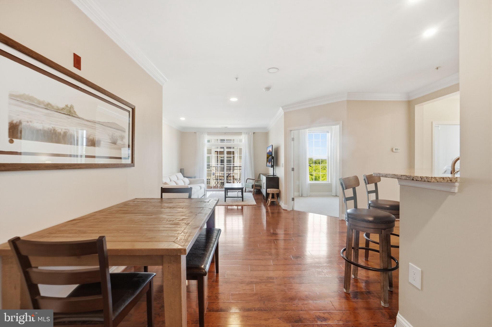NORBECK CROSSING - Residential