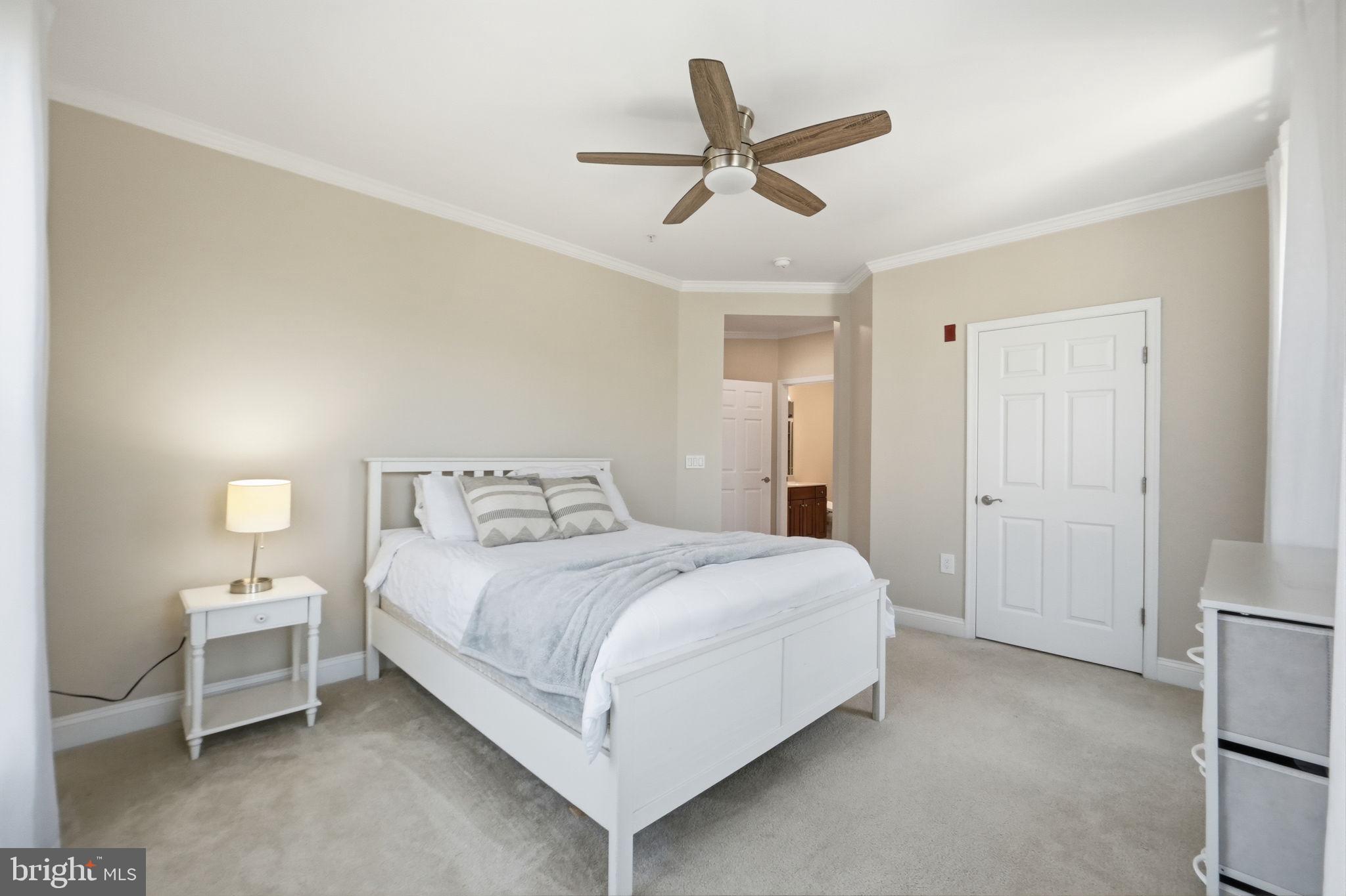 NORBECK CROSSING - Residential