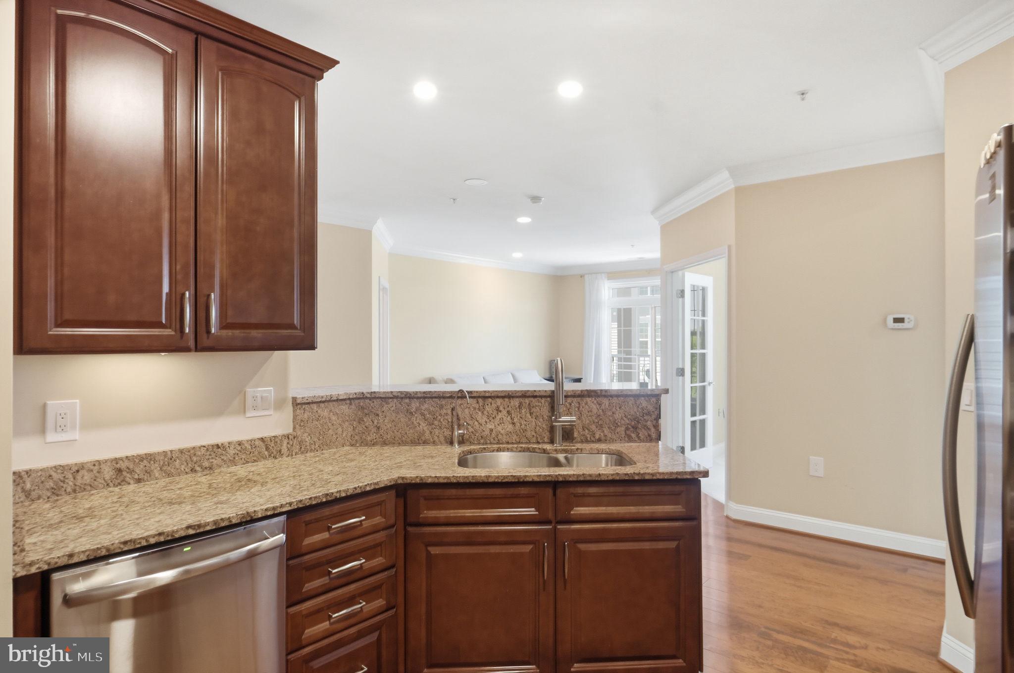 NORBECK CROSSING - Residential