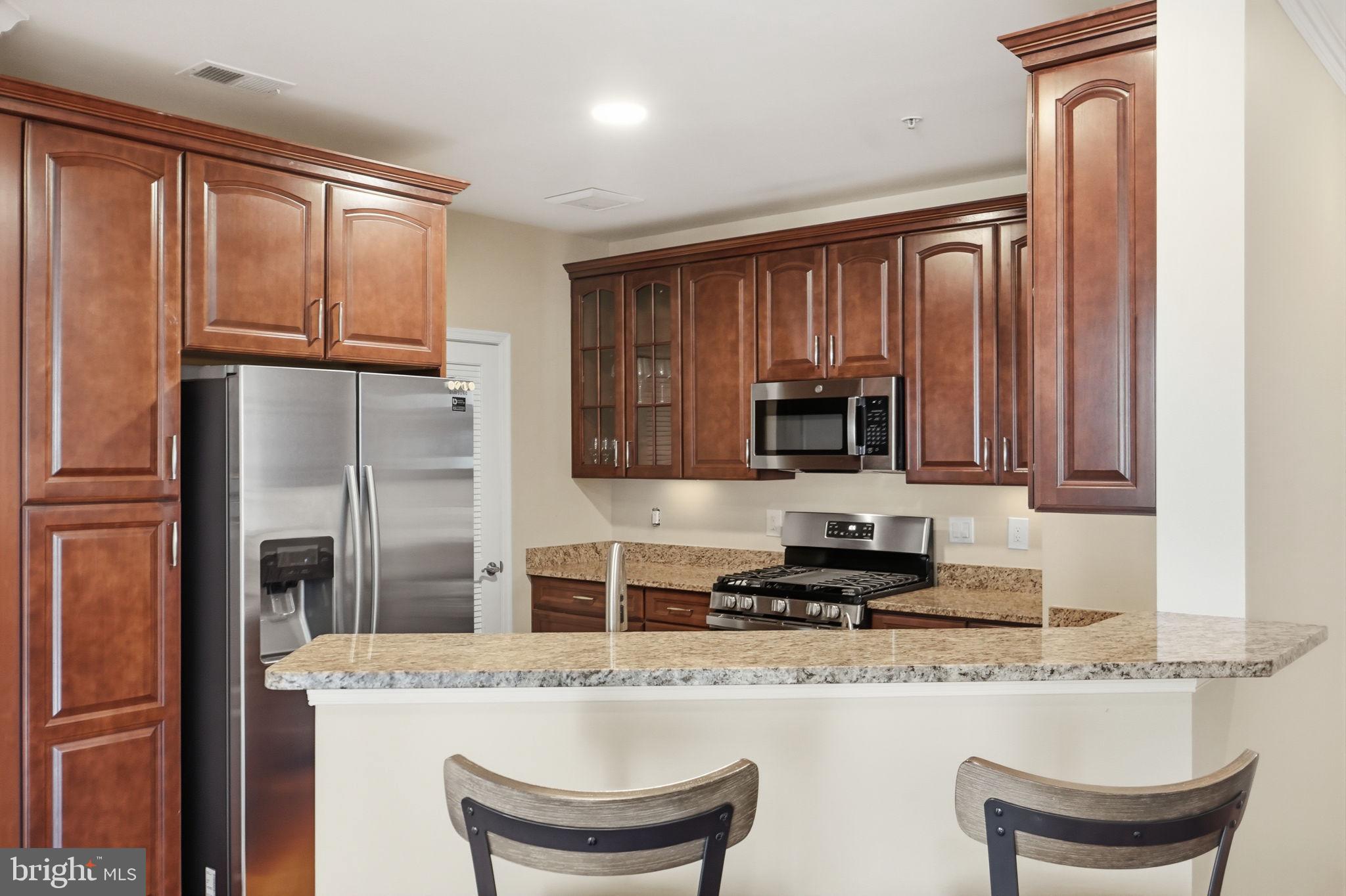 NORBECK CROSSING - Residential