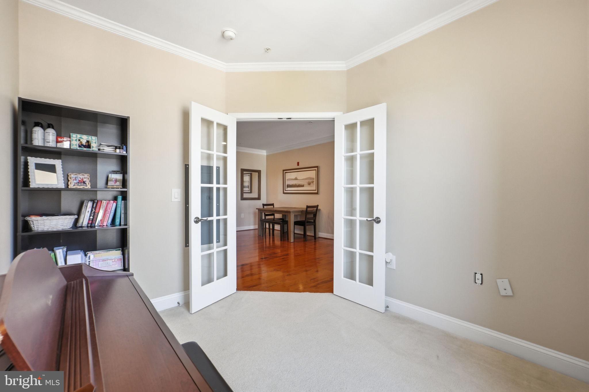 NORBECK CROSSING - Residential