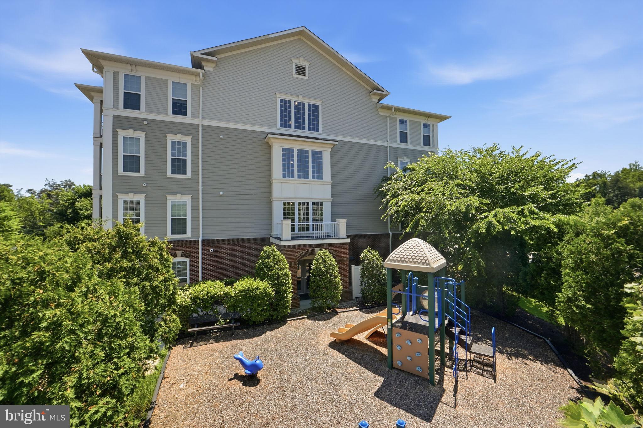 NORBECK CROSSING - Residential