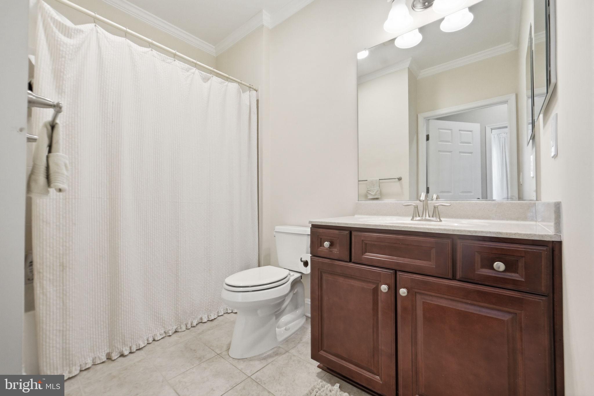NORBECK CROSSING - Residential