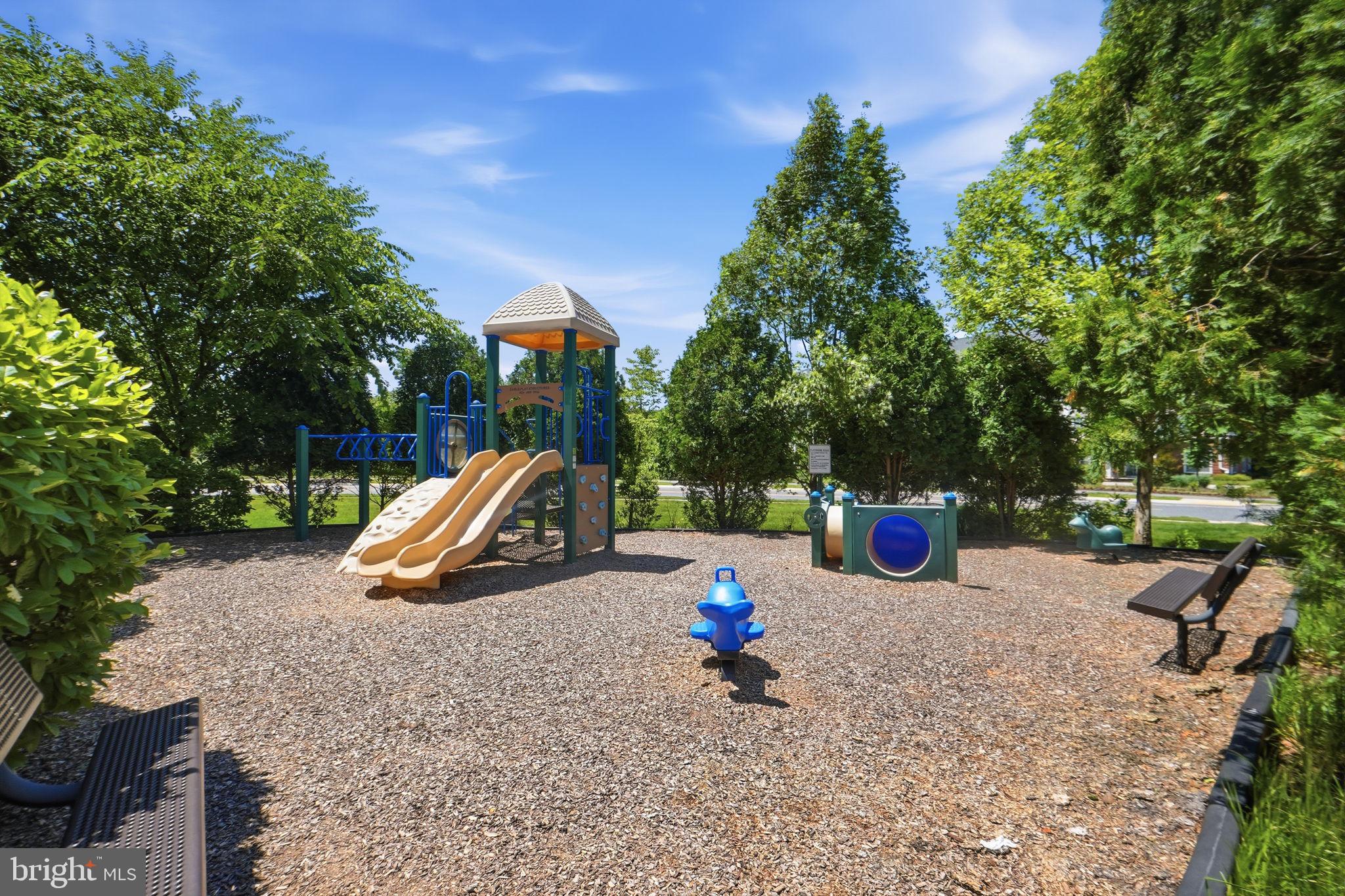 NORBECK CROSSING - Residential