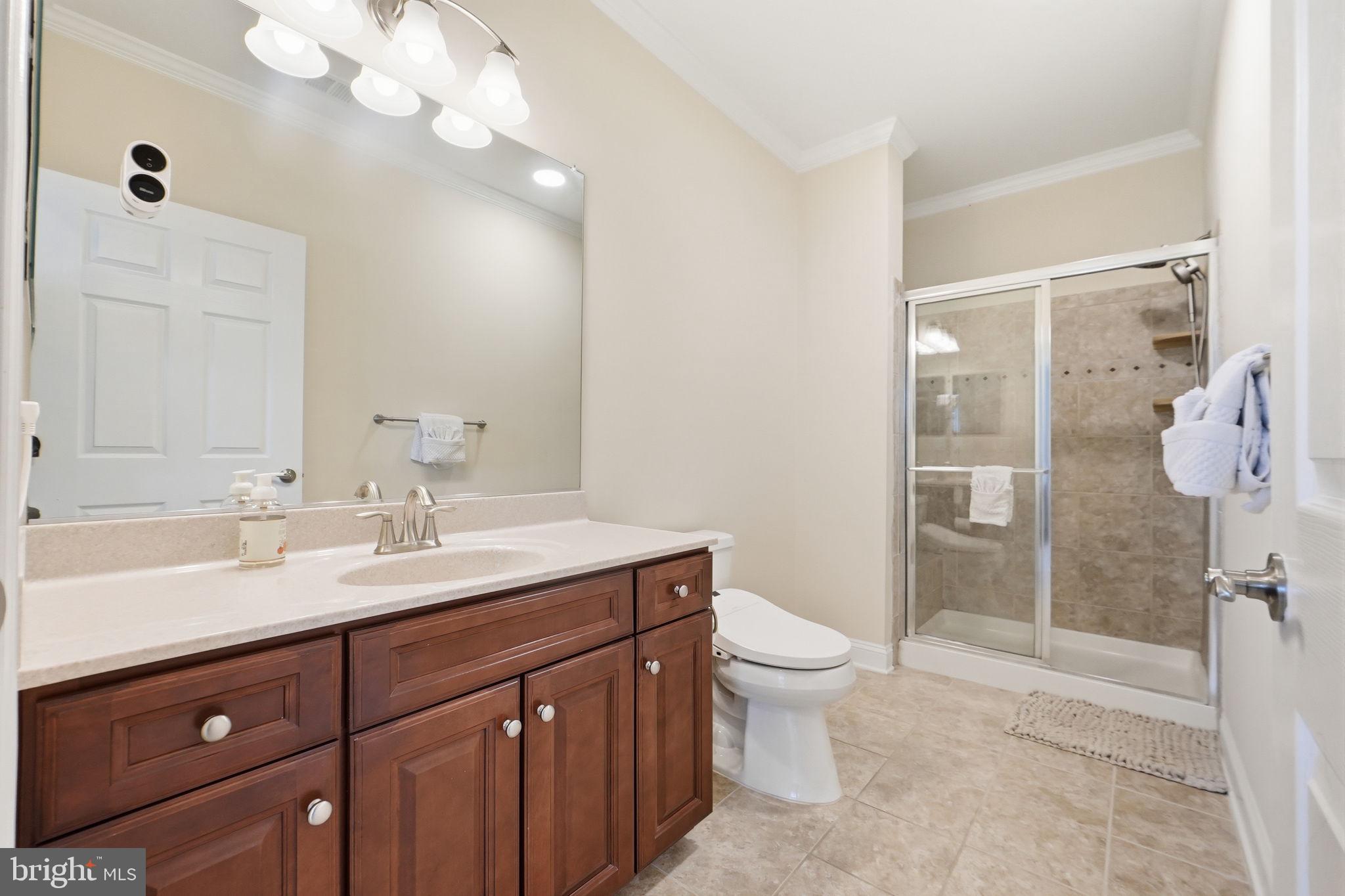 NORBECK CROSSING - Residential