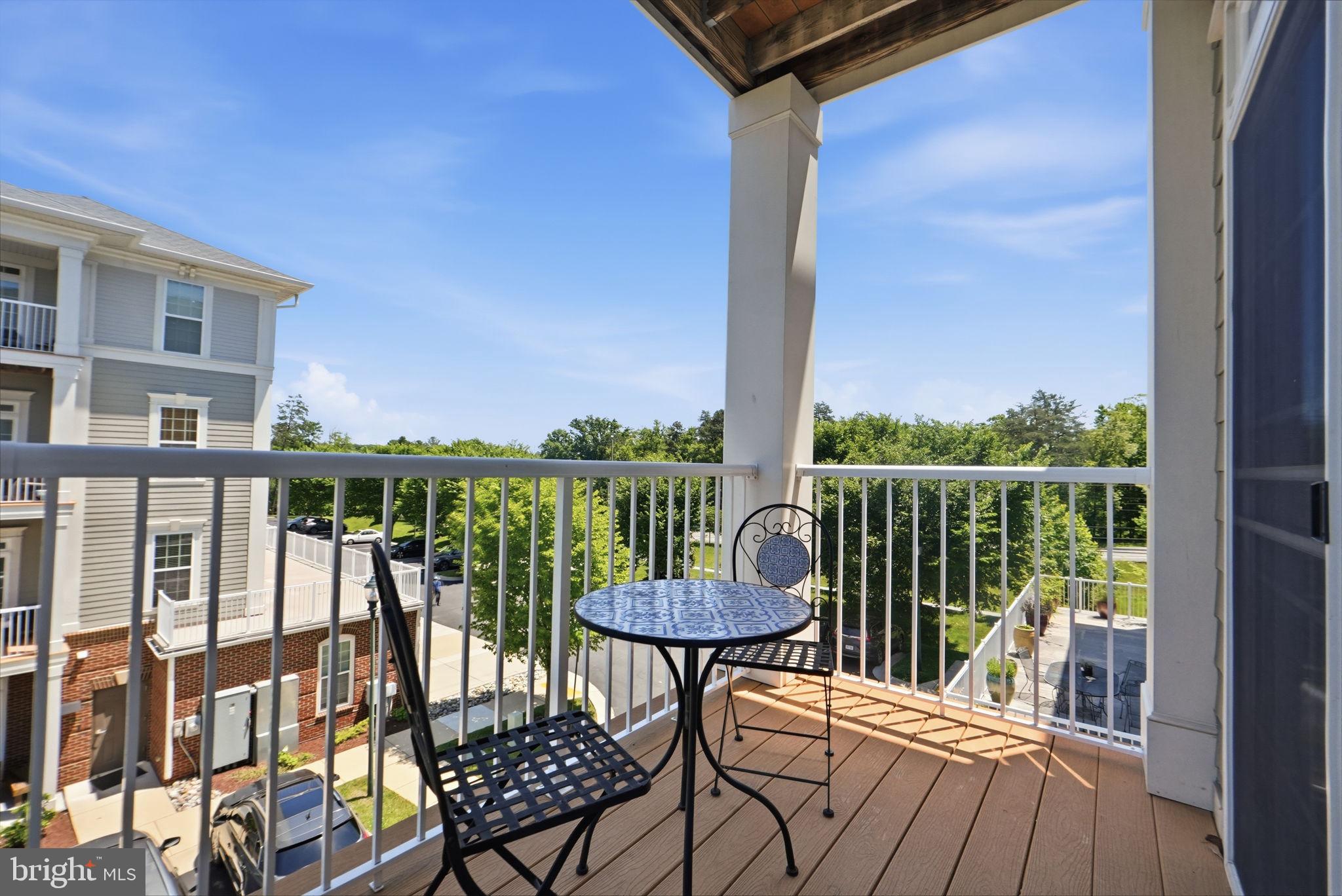 NORBECK CROSSING - Residential