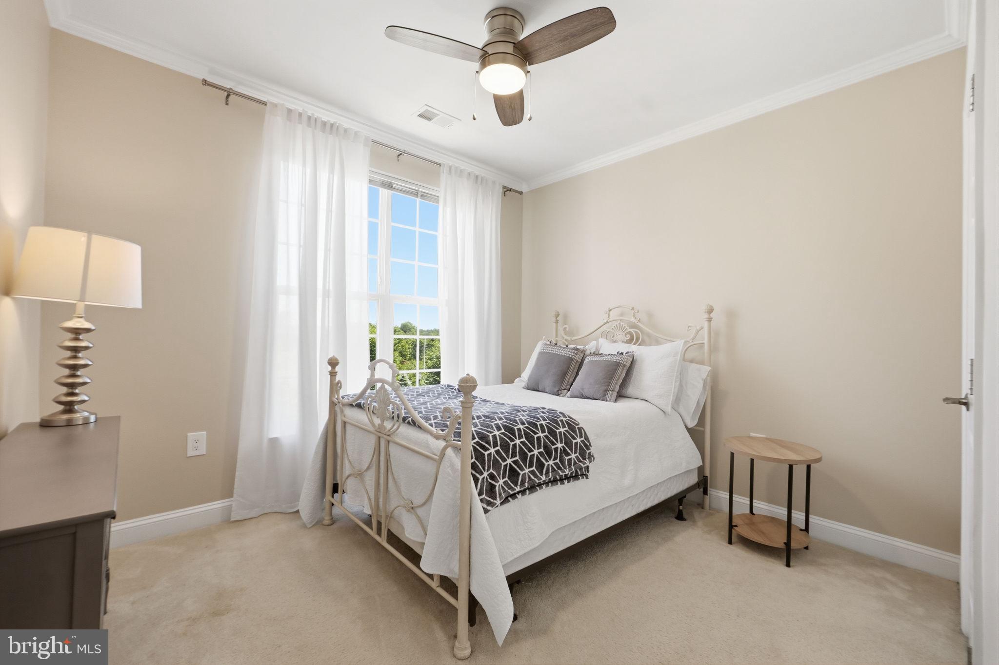 NORBECK CROSSING - Residential