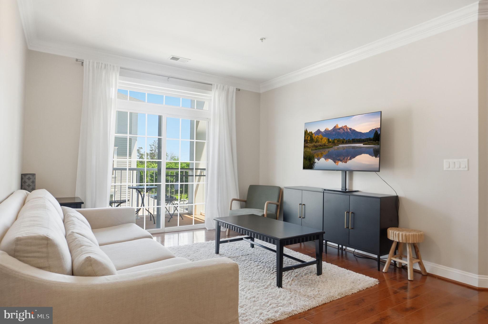 NORBECK CROSSING - Residential