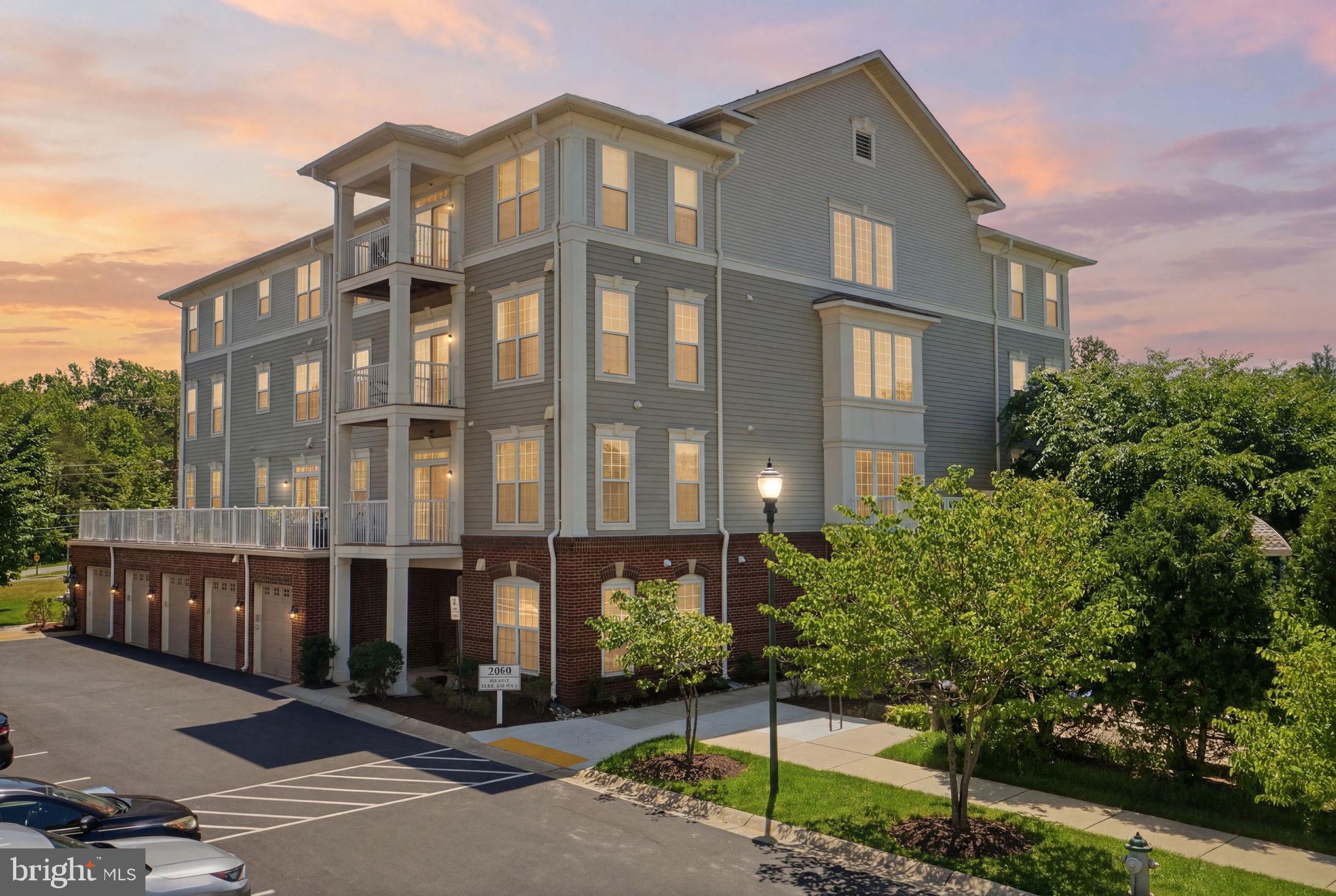 NORBECK CROSSING - Residential