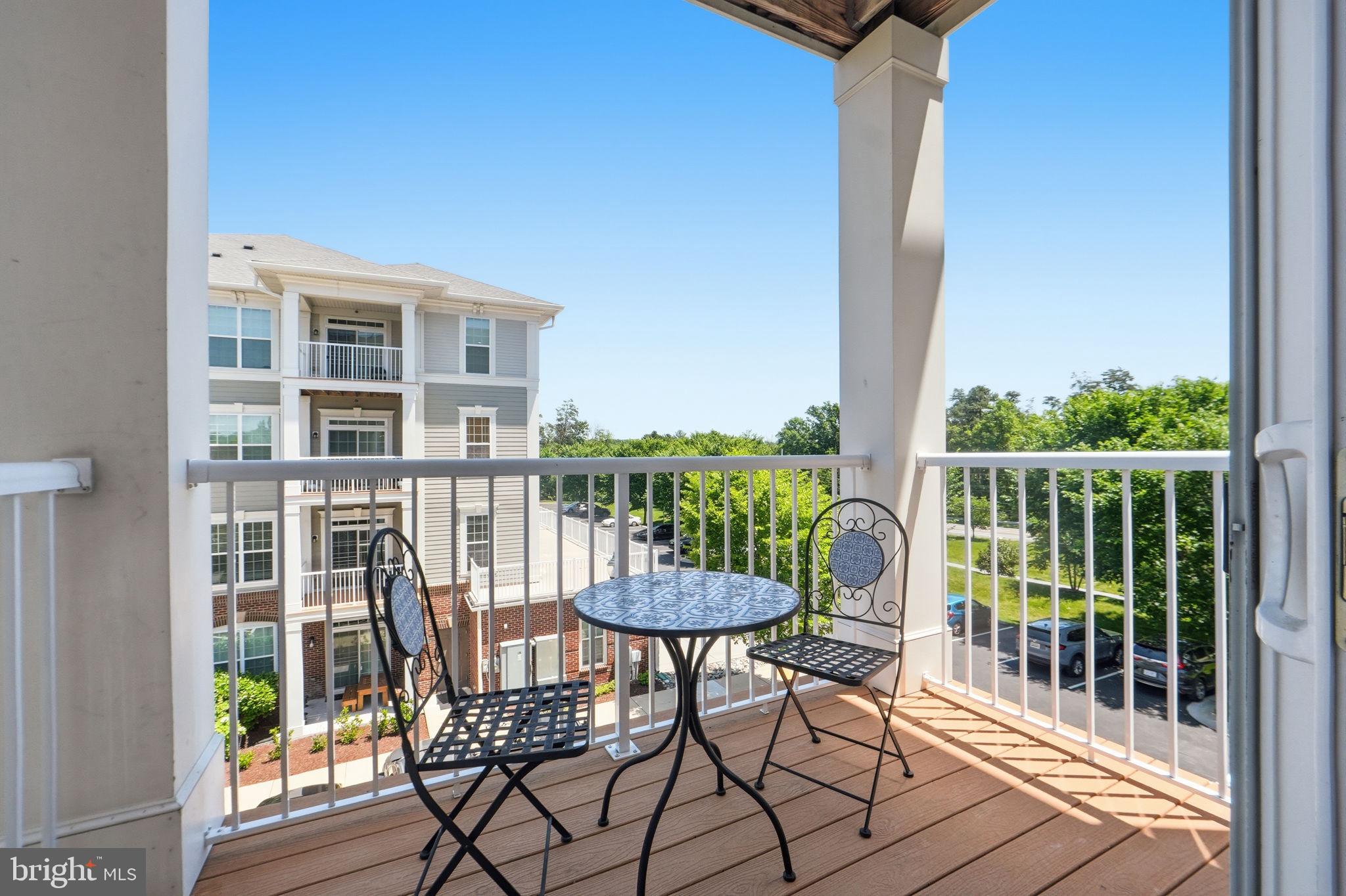 NORBECK CROSSING - Residential