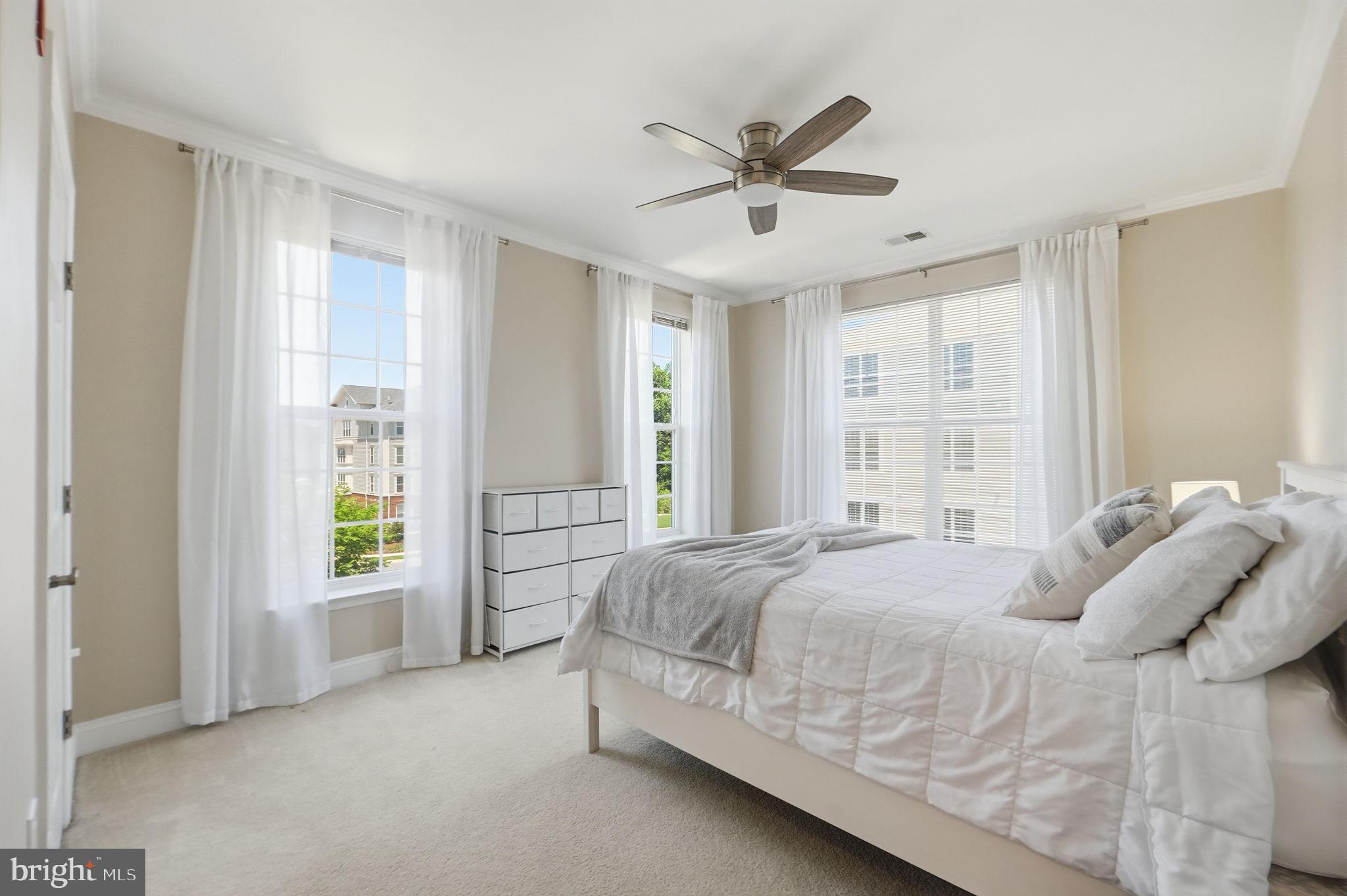 NORBECK CROSSING - Residential