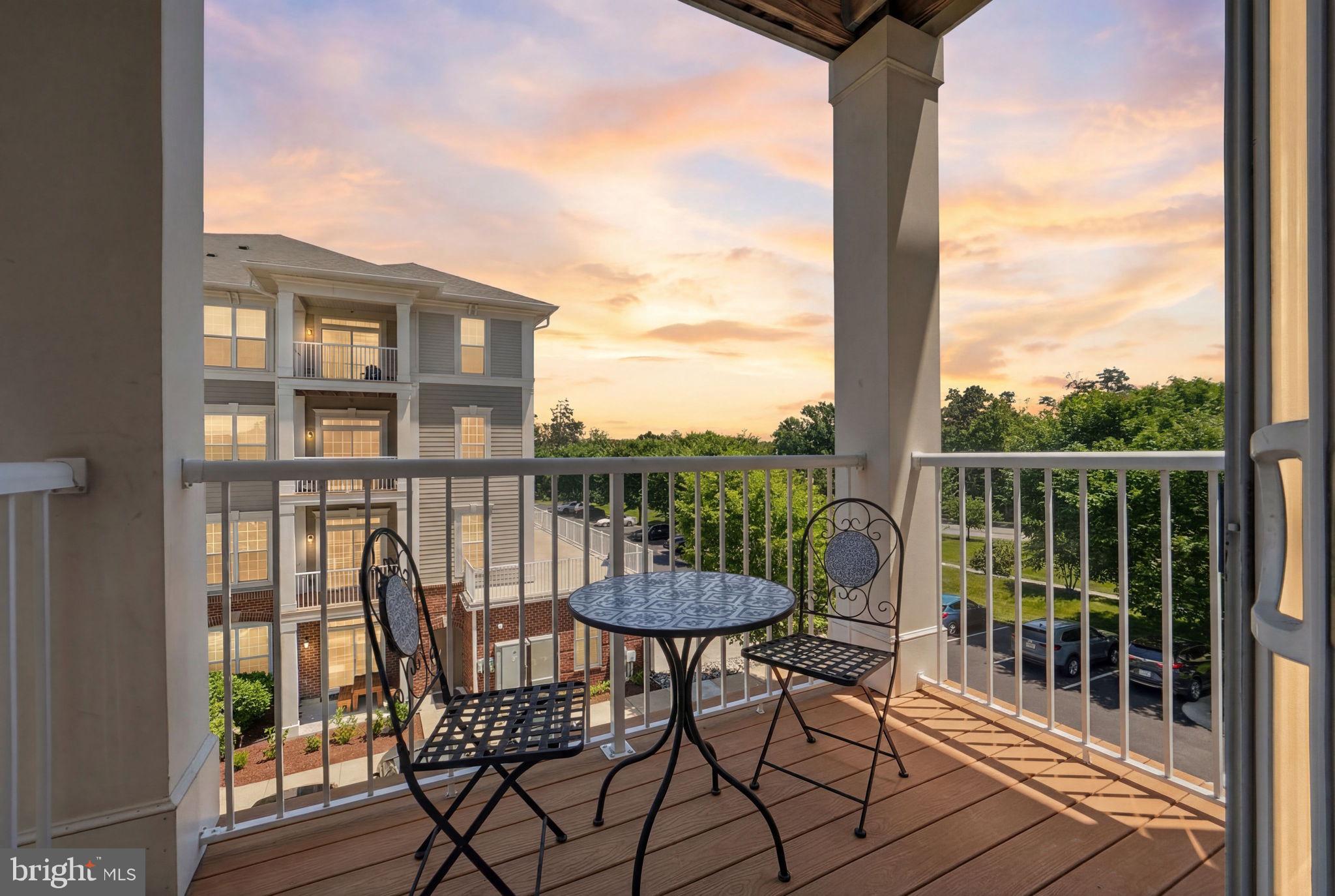 NORBECK CROSSING - Residential
