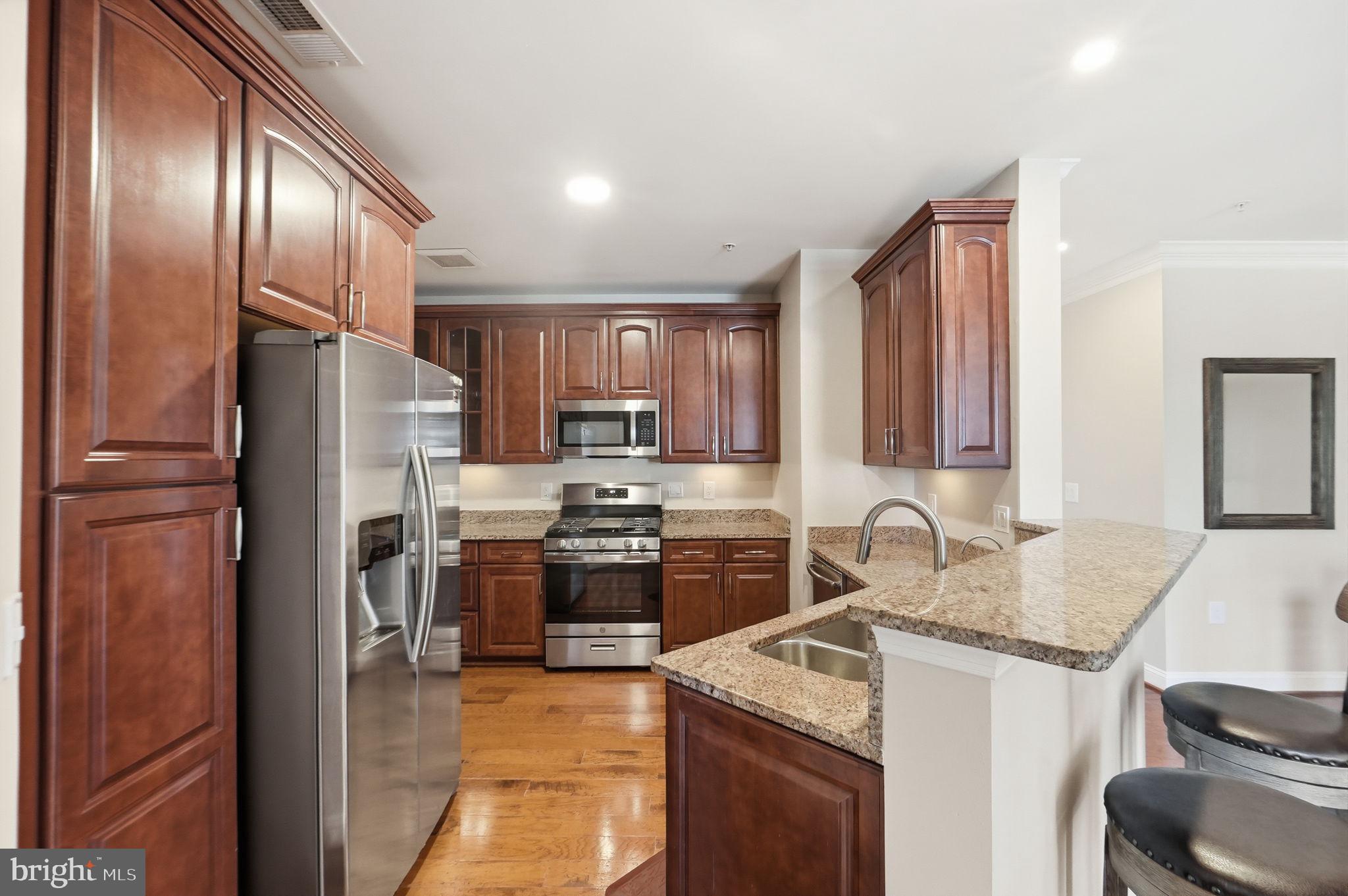 NORBECK CROSSING - Residential