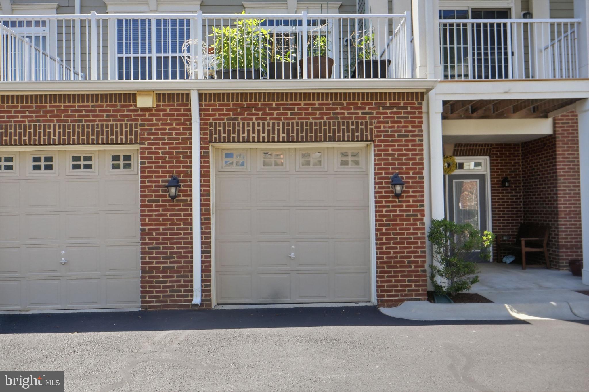 NORBECK CROSSING - Residential