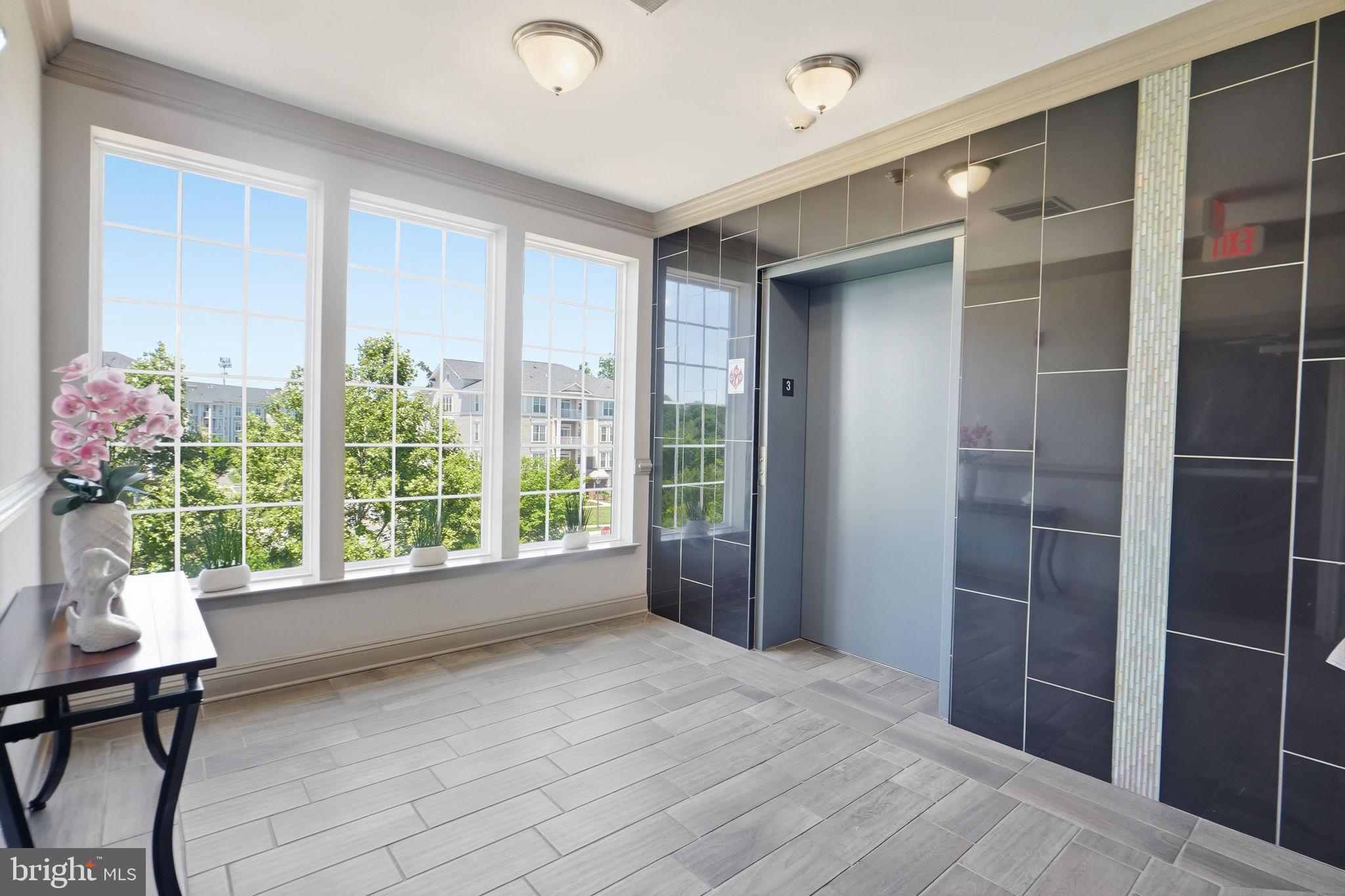 NORBECK CROSSING - Residential