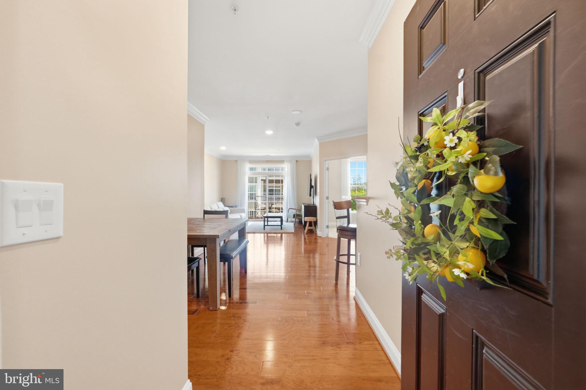 NORBECK CROSSING - Residential