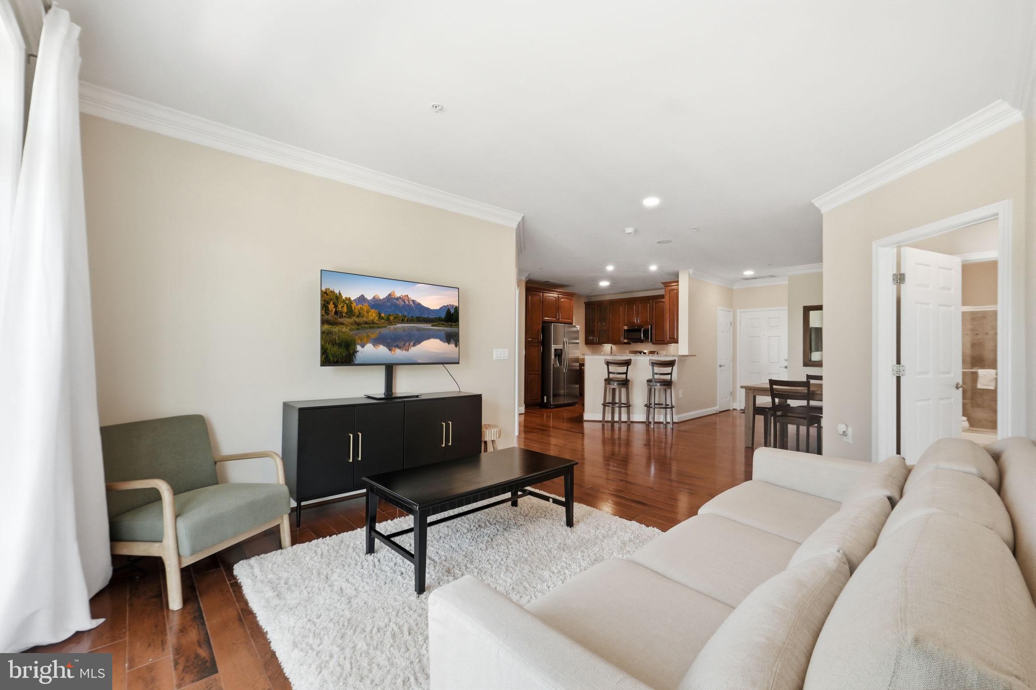 NORBECK CROSSING - Residential