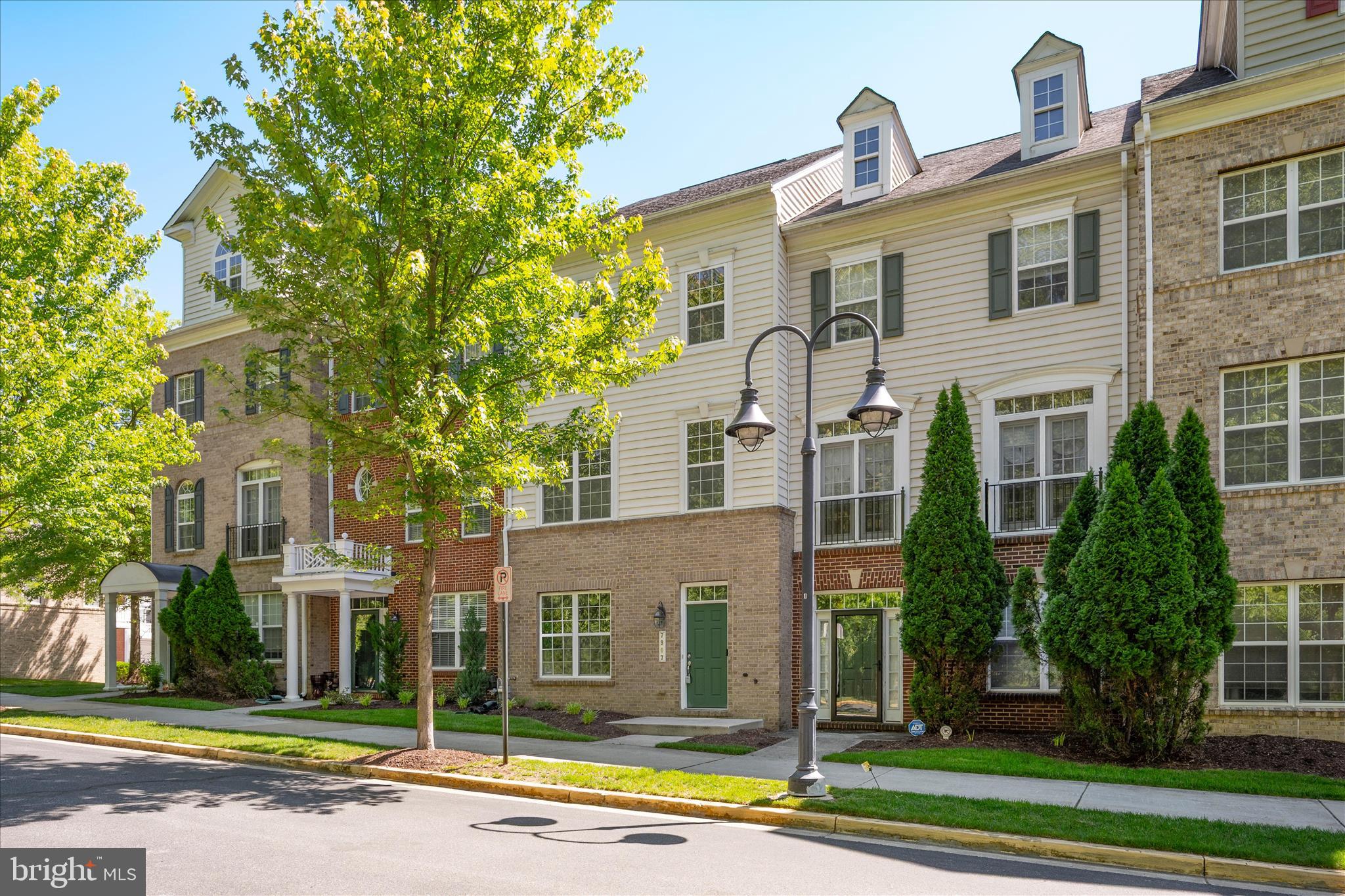 *** Multiple Offers Received *** Offer Deadline May 28, 2026 at 12N.***  Welcome home to this beautifully maintained townhome in the highly sought-after Summerfield Community. Thoughtfully designed for both everyday comfort and effortless entertaining, this spacious home features 3 generously sized bedrooms and 2 full baths on the upper level, along with a convenient half bath on the main floor. The fully finished basement offers valuable additional living space complete with an extra half bath perfect for a recreation room, home office, gym, or guest retreat. Enjoy all the benefits of community living with access to outstanding amenities including a clubhouse, fitness center, and swimming pool. Combining style, functionality, and convenience, this exceptional home offers the lifestyle you’ve been looking for.
