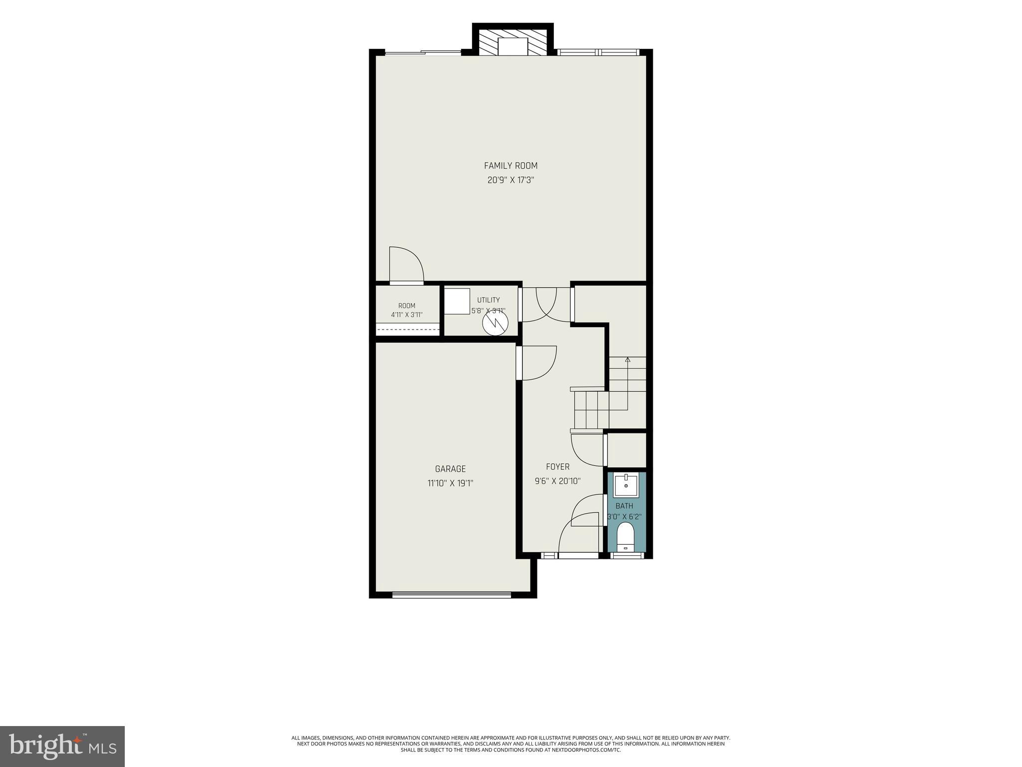 THE PINNACLE - Residential