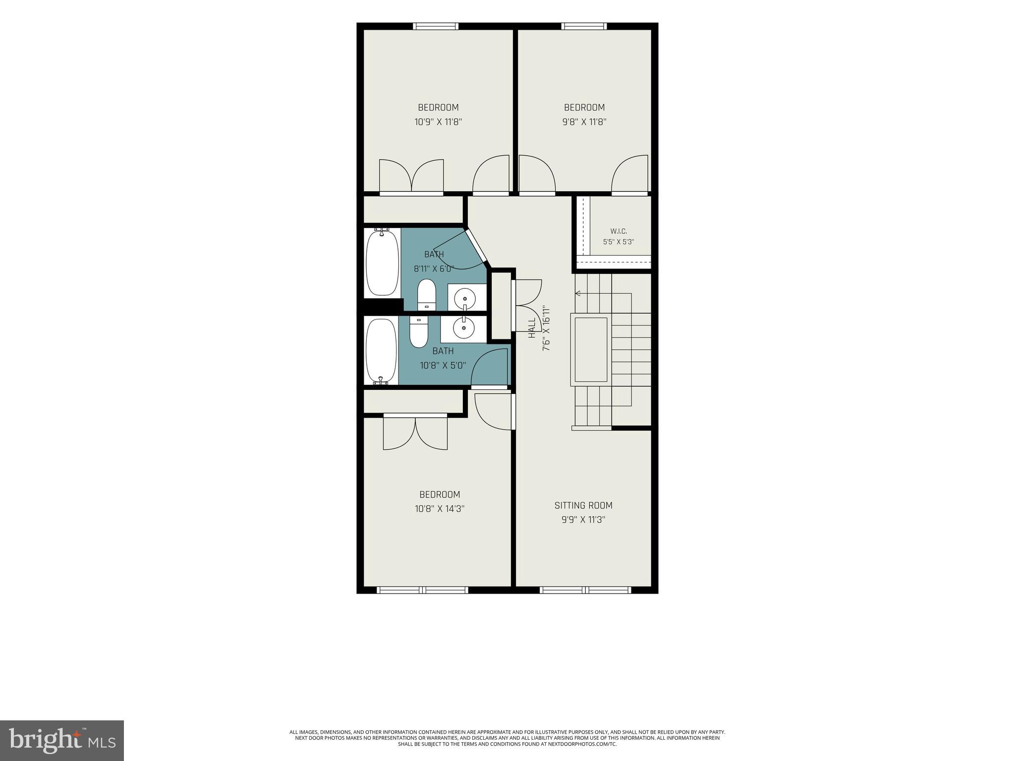 THE PINNACLE - Residential