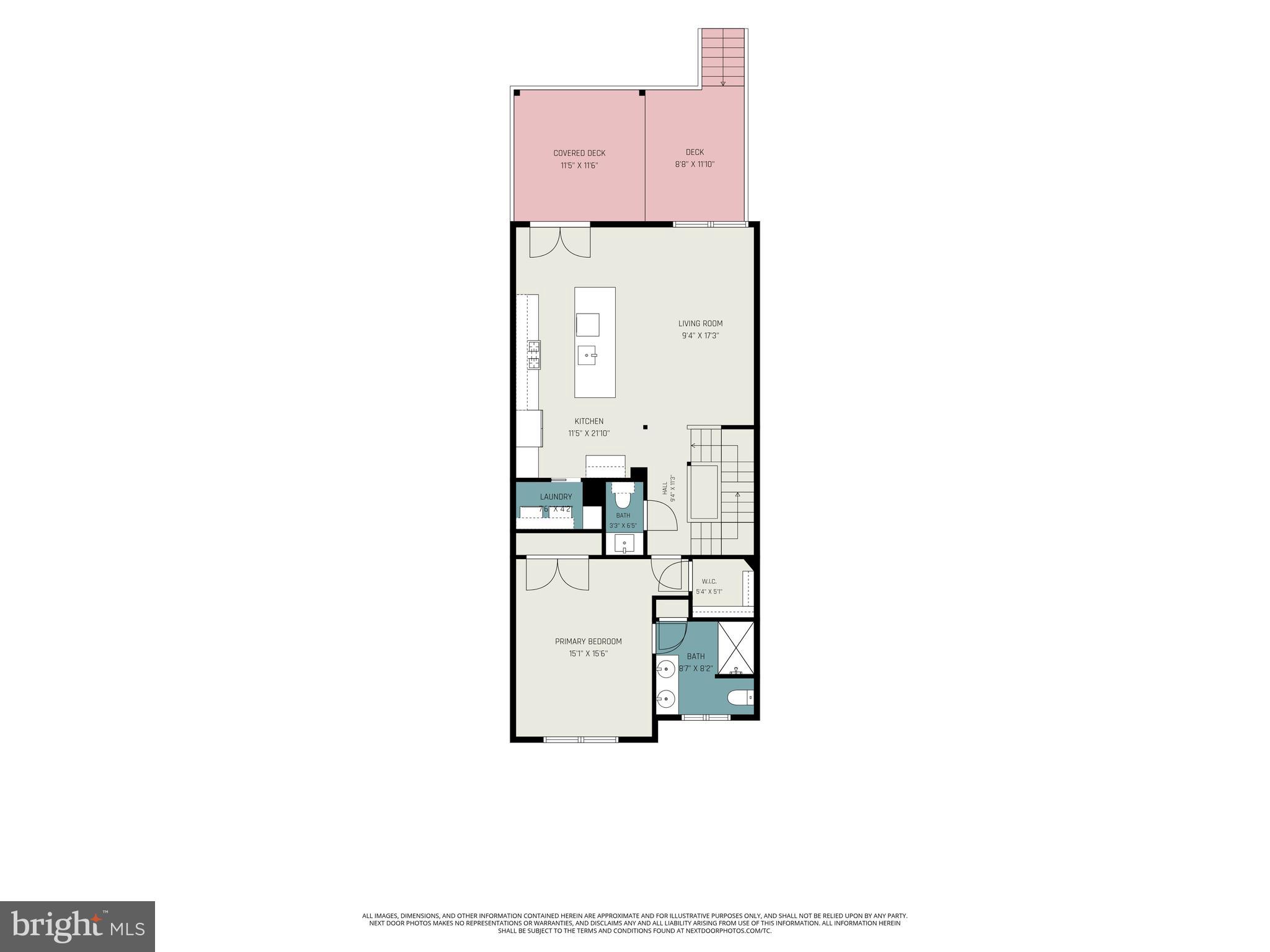 THE PINNACLE - Residential