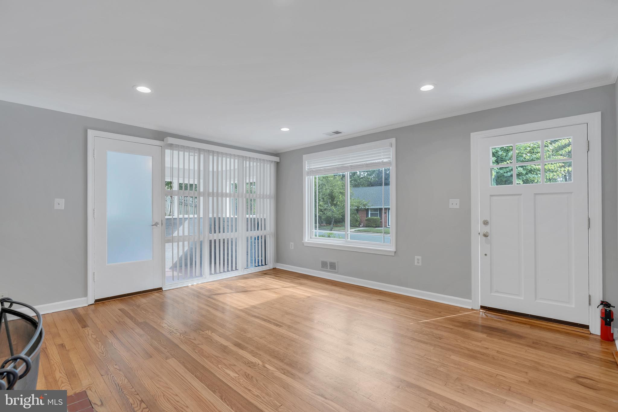 TIMBERLANE - Residential Lease