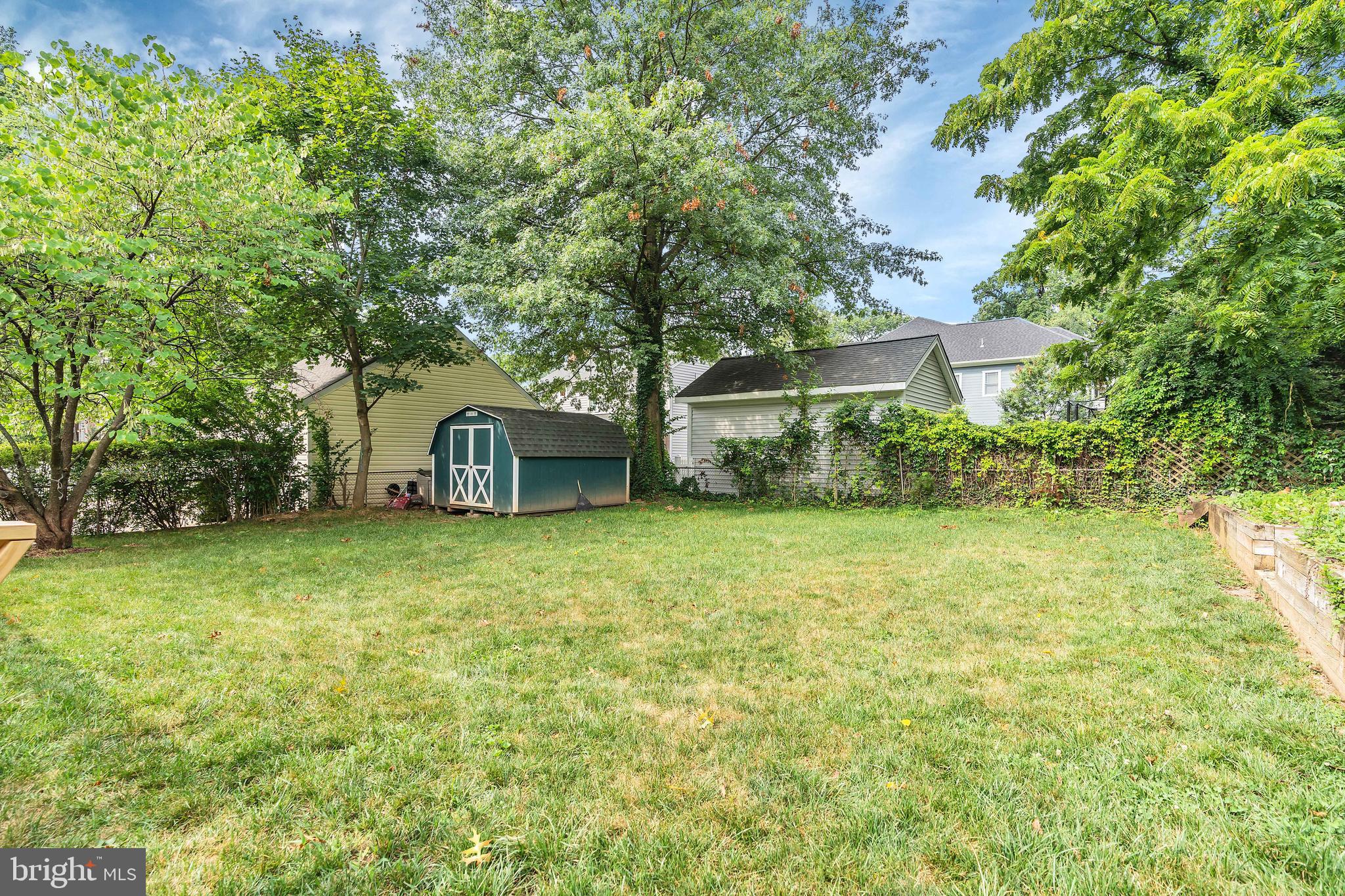 TIMBERLANE - Residential Lease