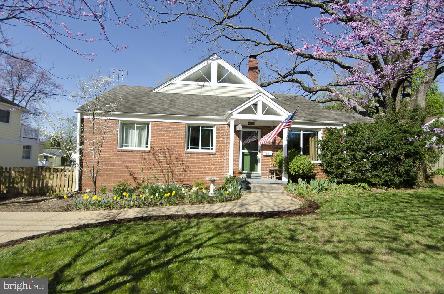 TIMBERLANE - Residential Lease
