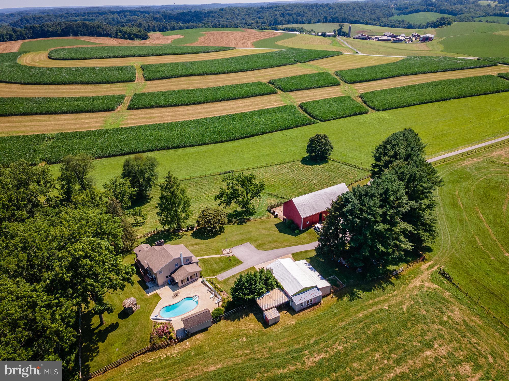 NONE AVAILABLE - Farm