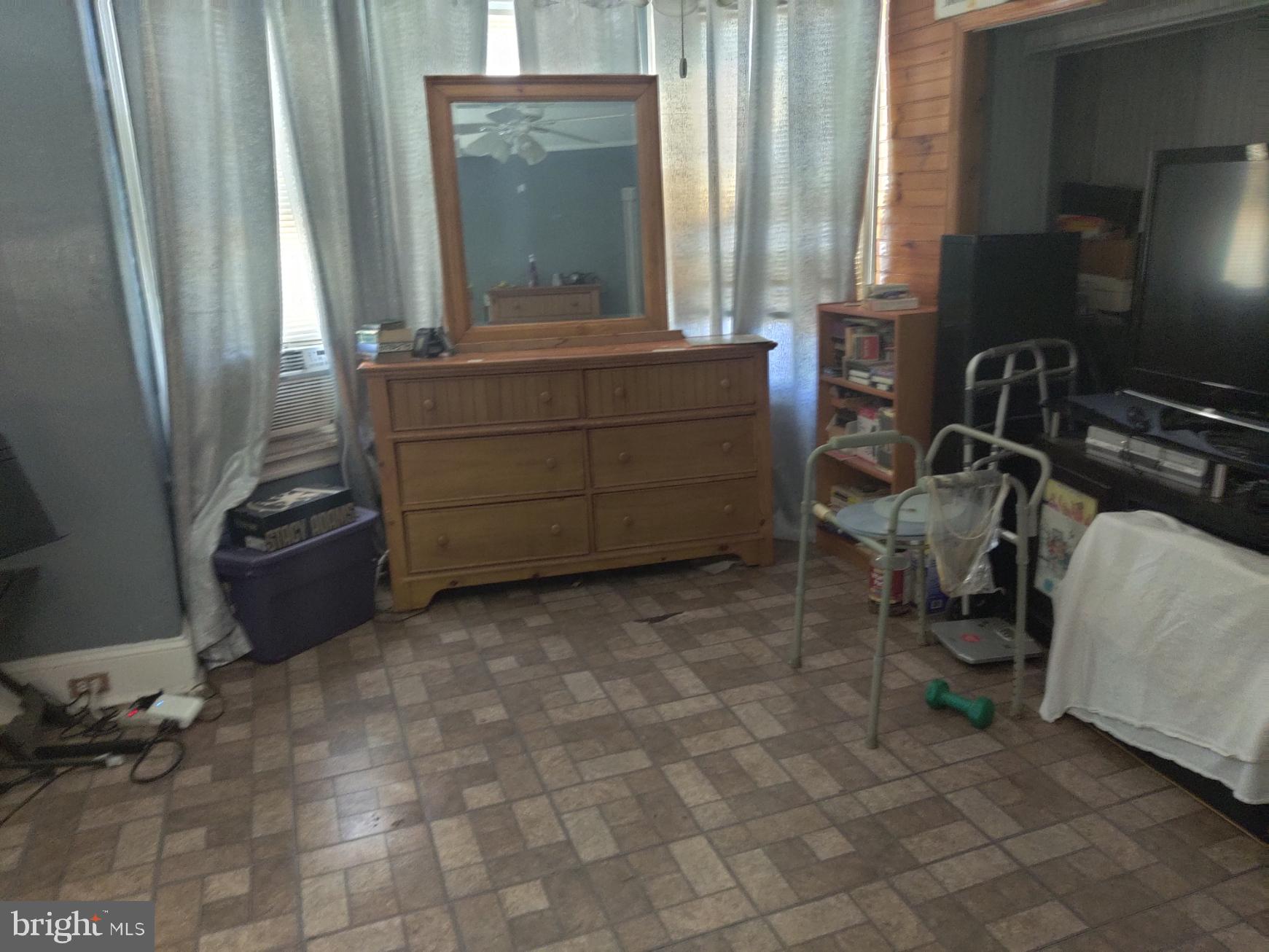 ALLEGHENY WEST - Residential
