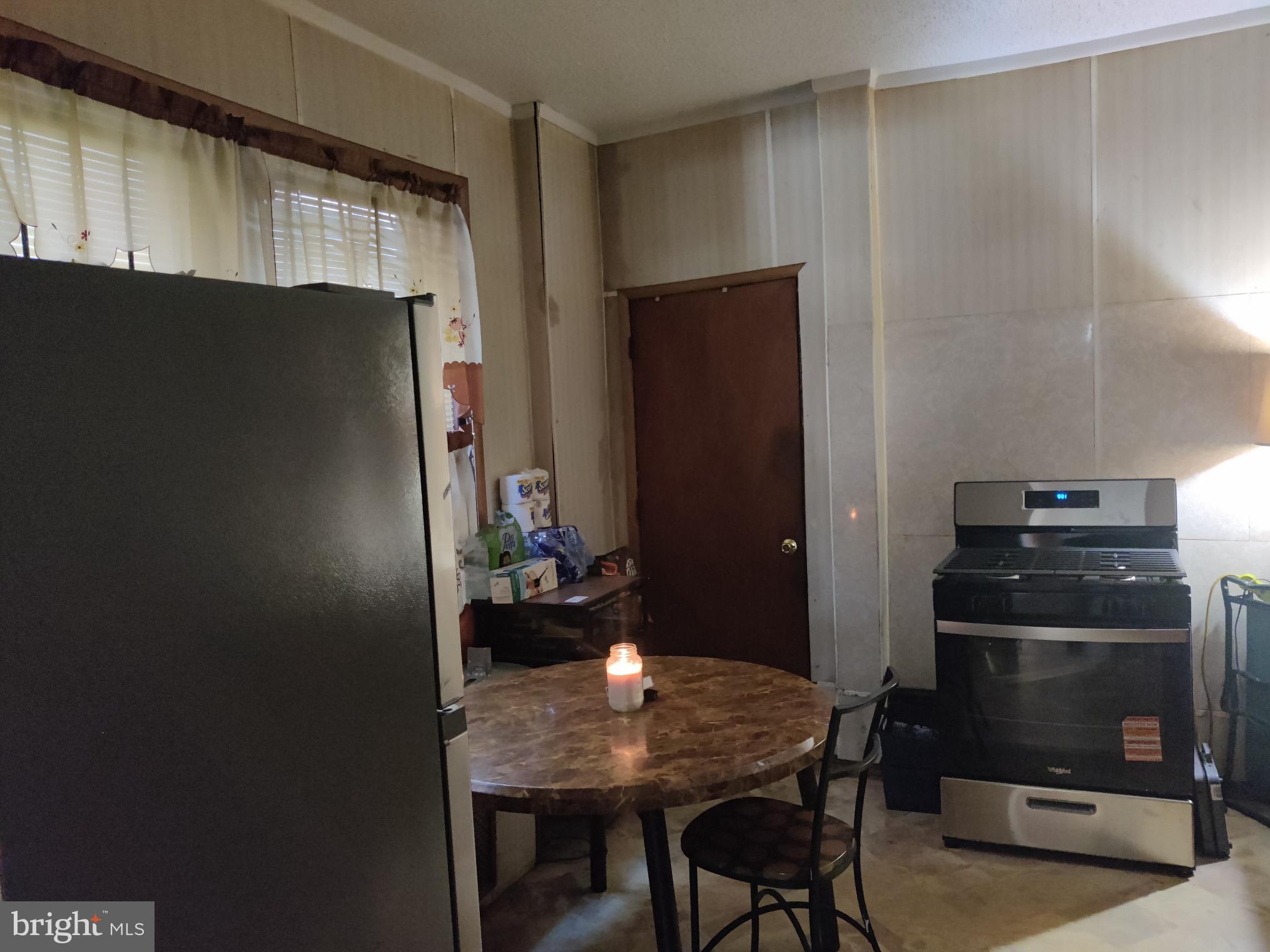 ALLEGHENY WEST - Residential