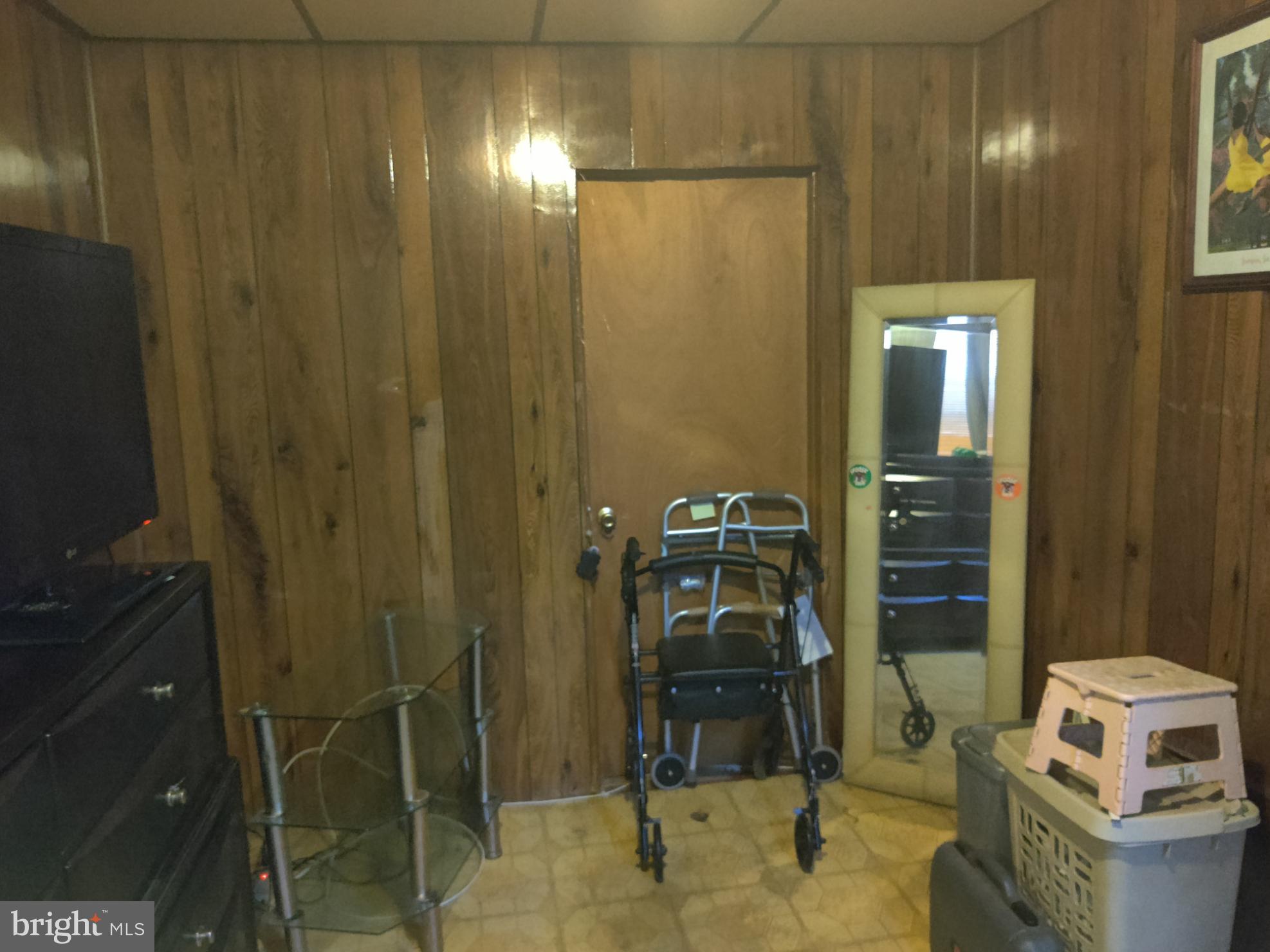 ALLEGHENY WEST - Residential