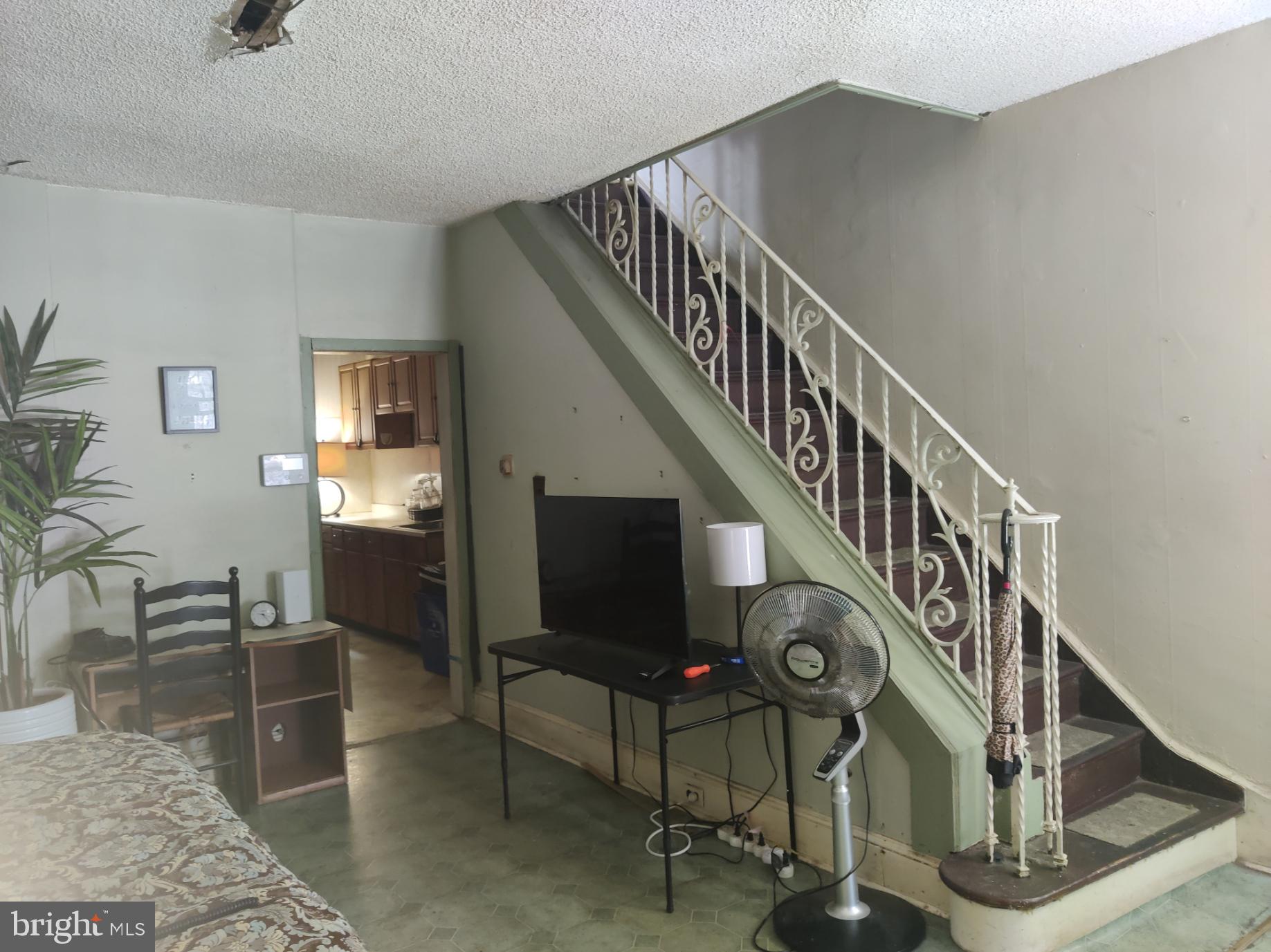 ALLEGHENY WEST - Residential