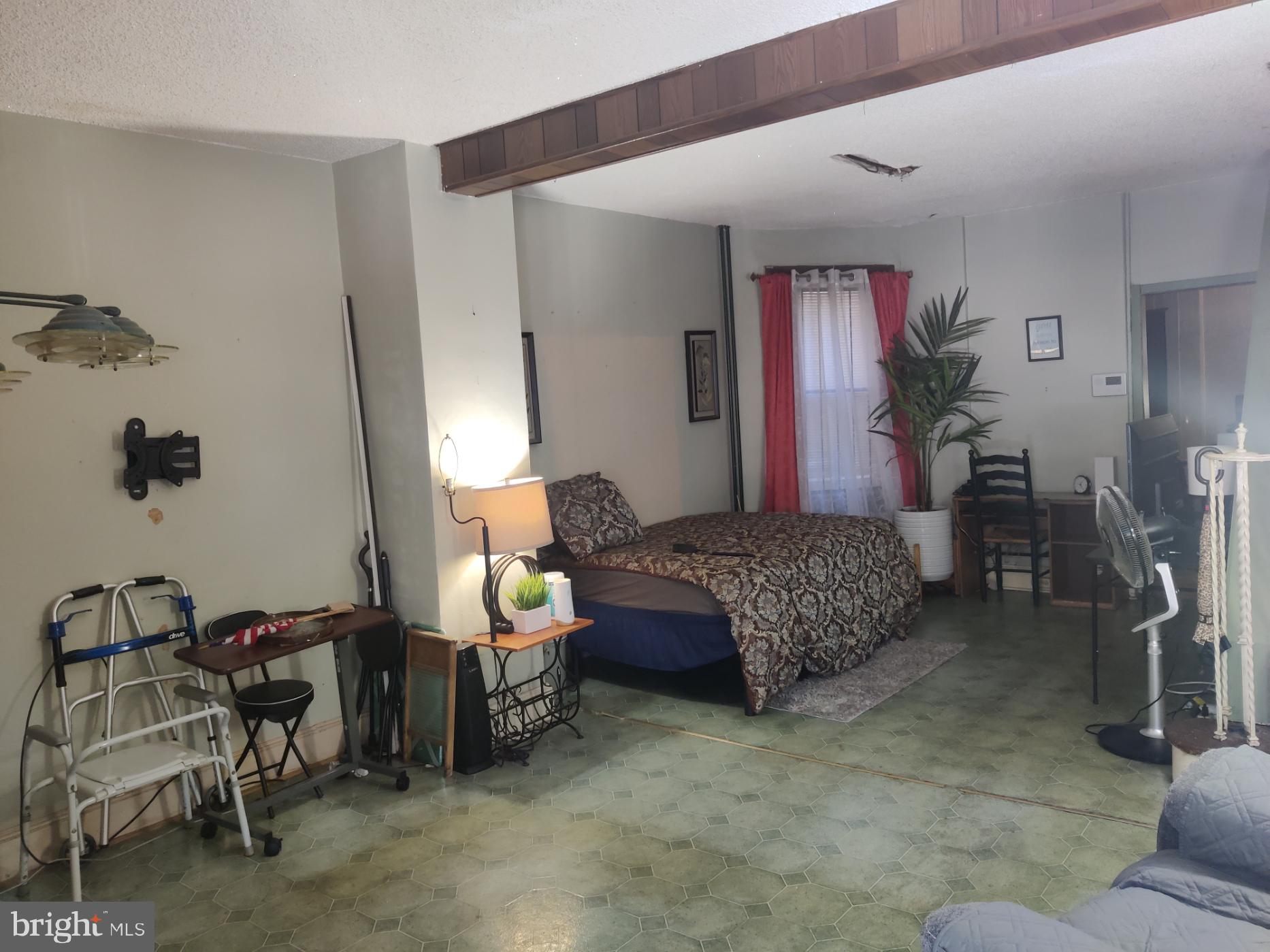 ALLEGHENY WEST - Residential