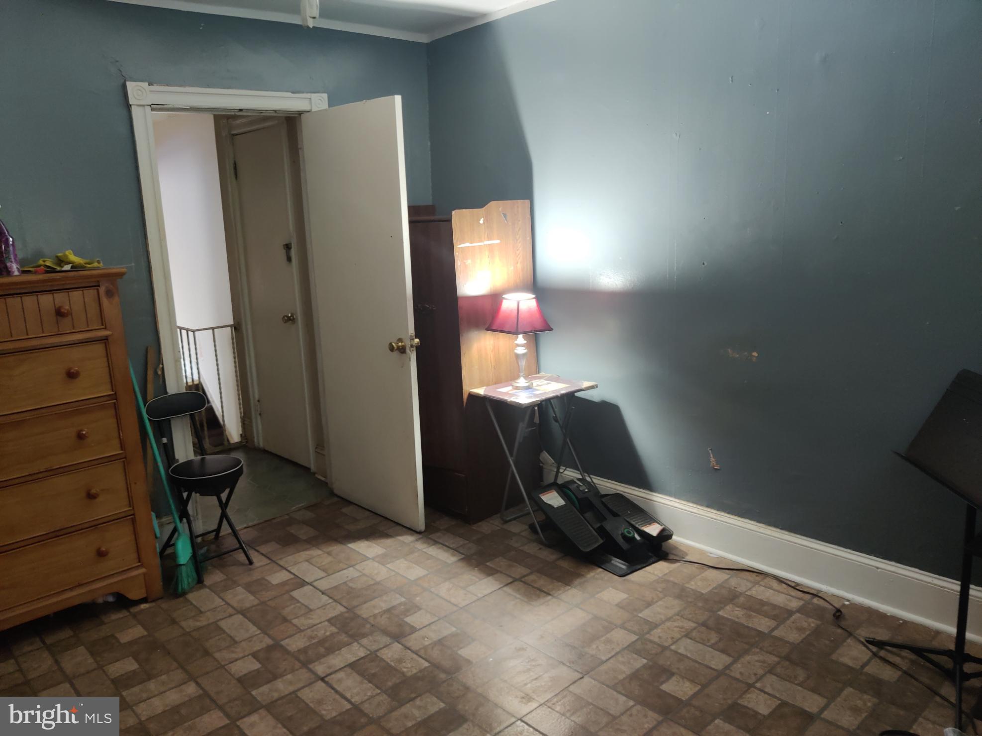 ALLEGHENY WEST - Residential